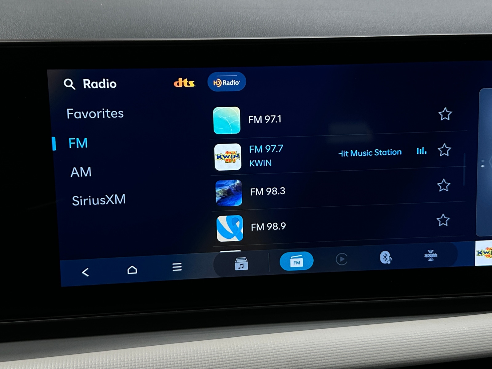 Thumbnail: 2026 Hyundai Tucson - 4