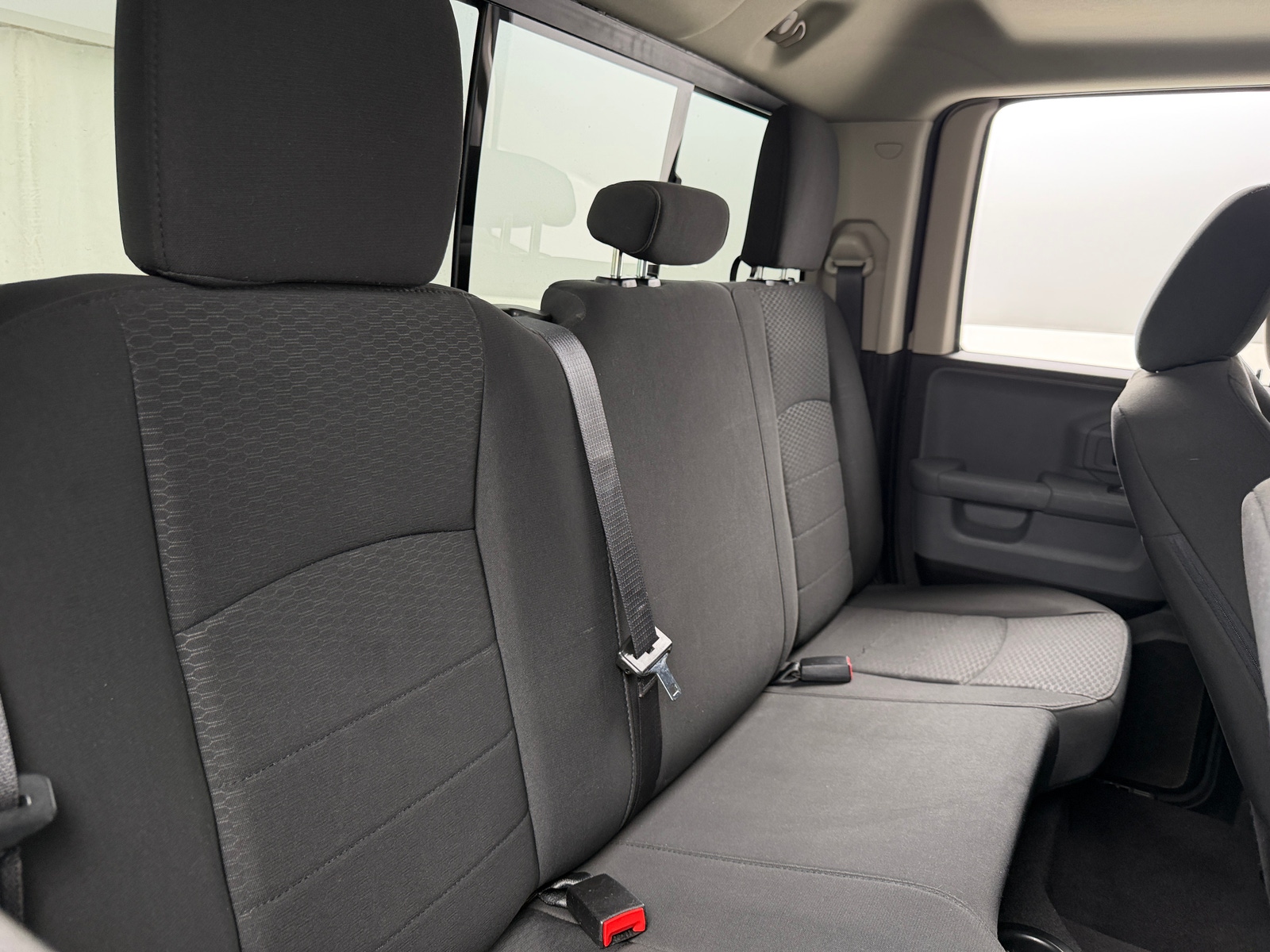 Thumbnail: 2019 RAM 1500 Classic - 6