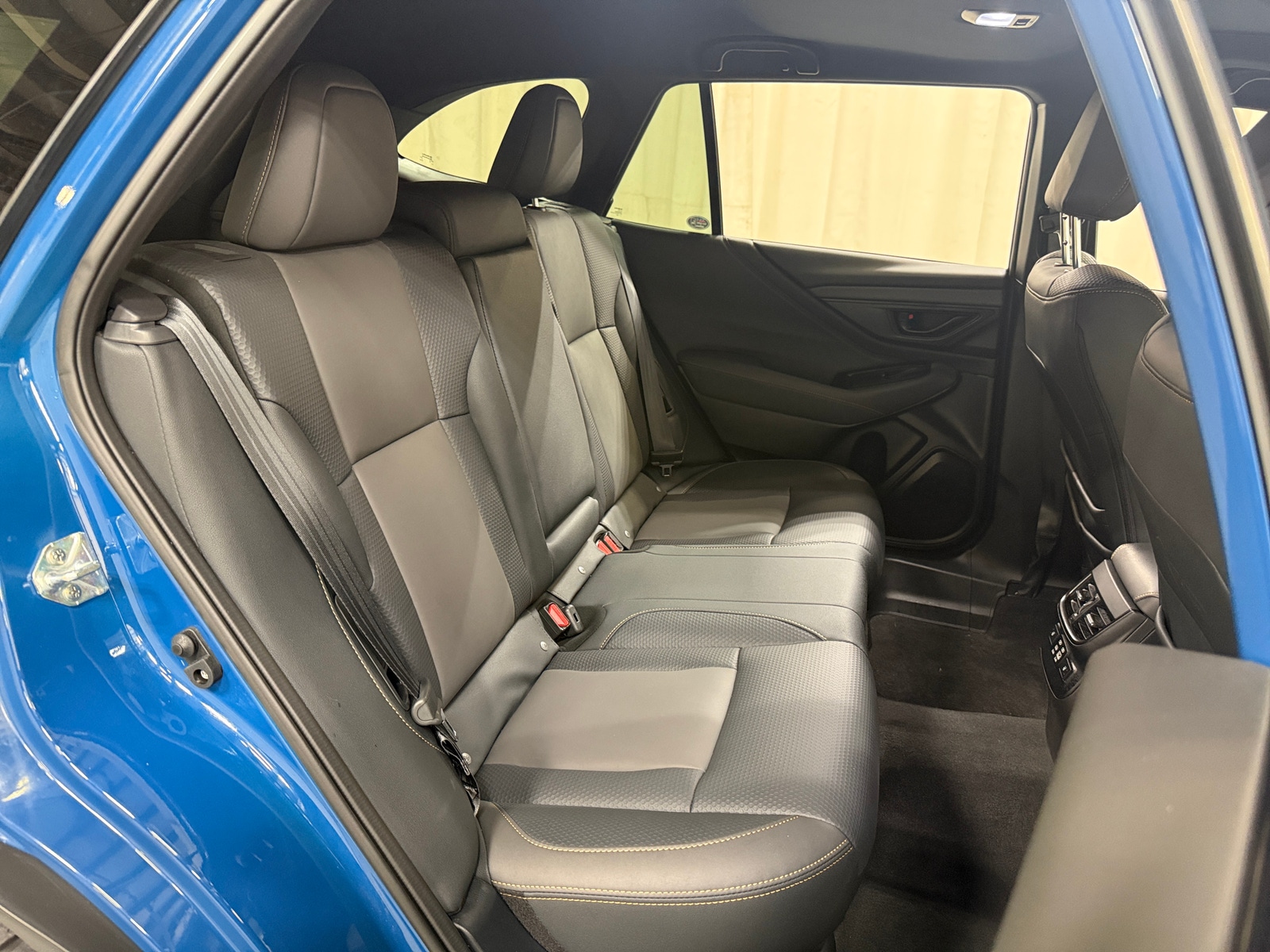 Thumbnail: 2023 Subaru Outback - 5