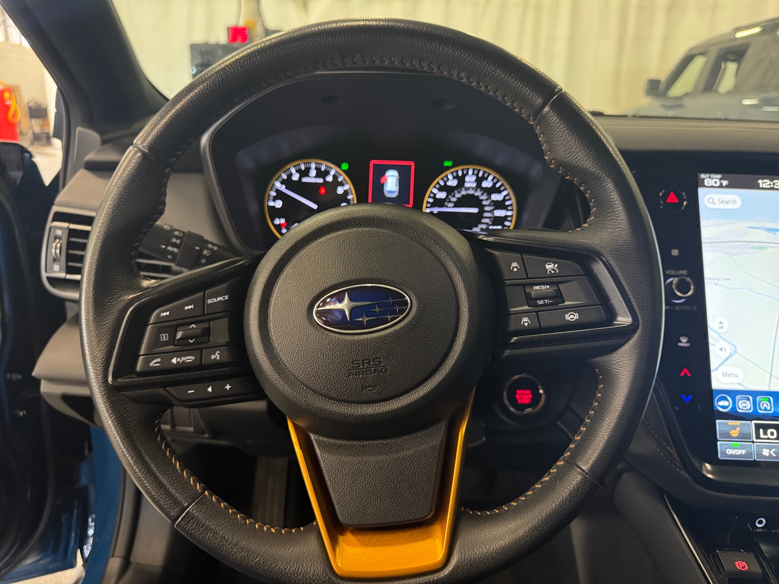 Thumbnail: 2023 Subaru Outback - 4