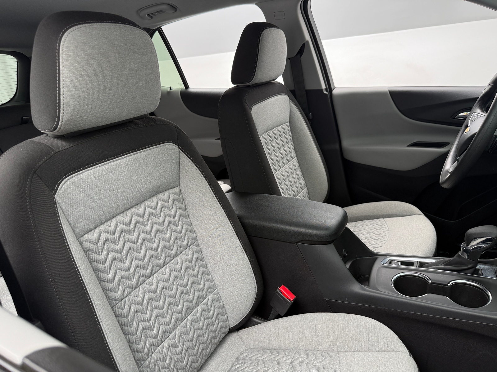 Thumbnail: 2024 Chevrolet Equinox - 2