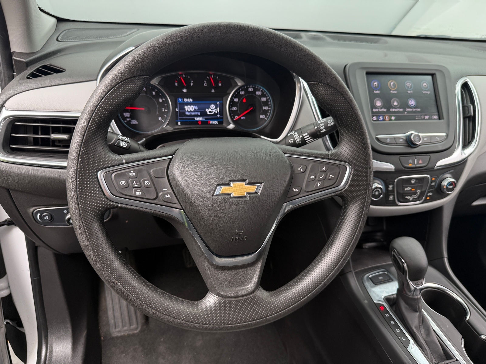 Thumbnail: 2024 Chevrolet Equinox - 5
