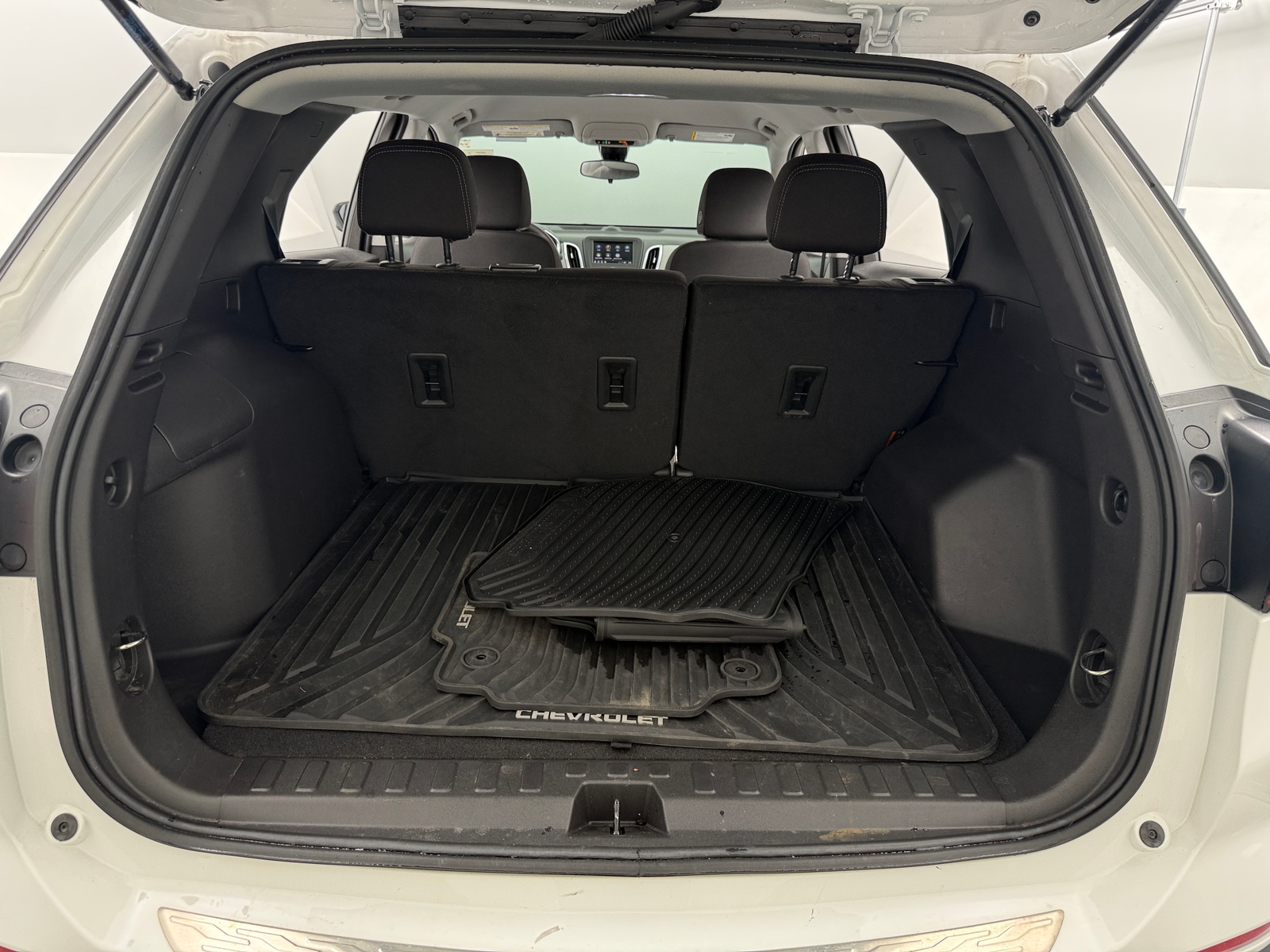 Thumbnail: 2024 Chevrolet Equinox - 7
