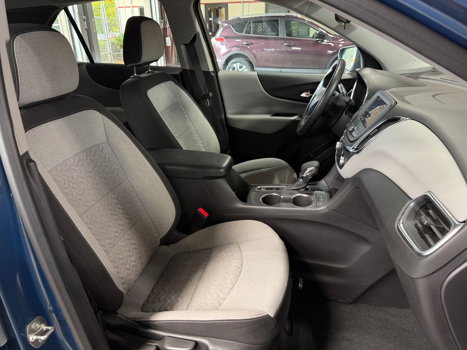 Thumbnail: 2024 Chevrolet Equinox - 2