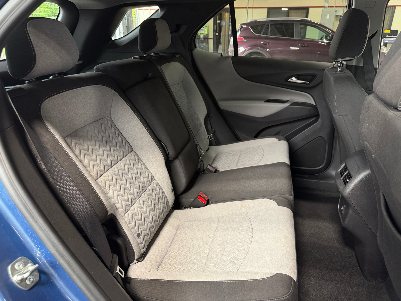 Thumbnail: 2024 Chevrolet Equinox - 6