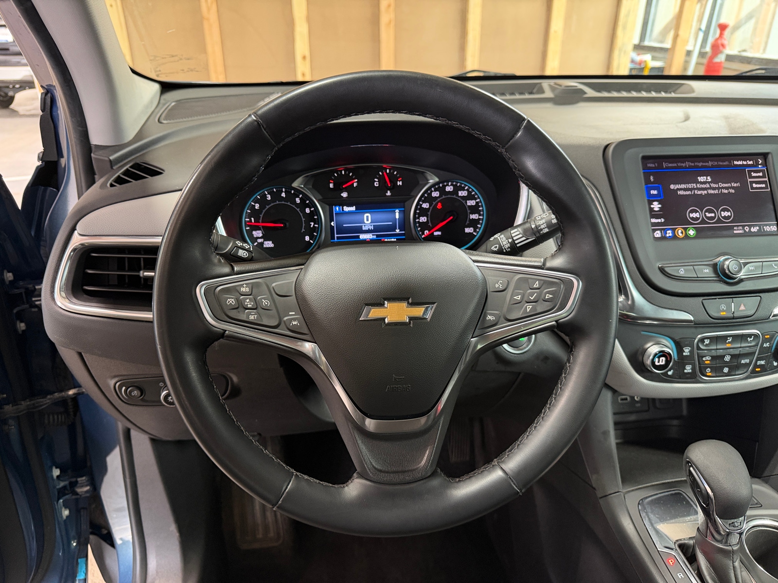 Thumbnail: 2024 Chevrolet Equinox - 5