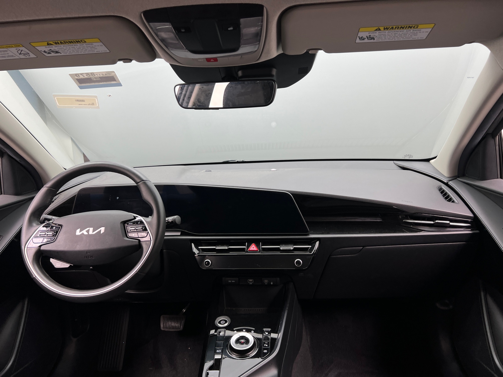Thumbnail: 2024 Kia Niro - 2