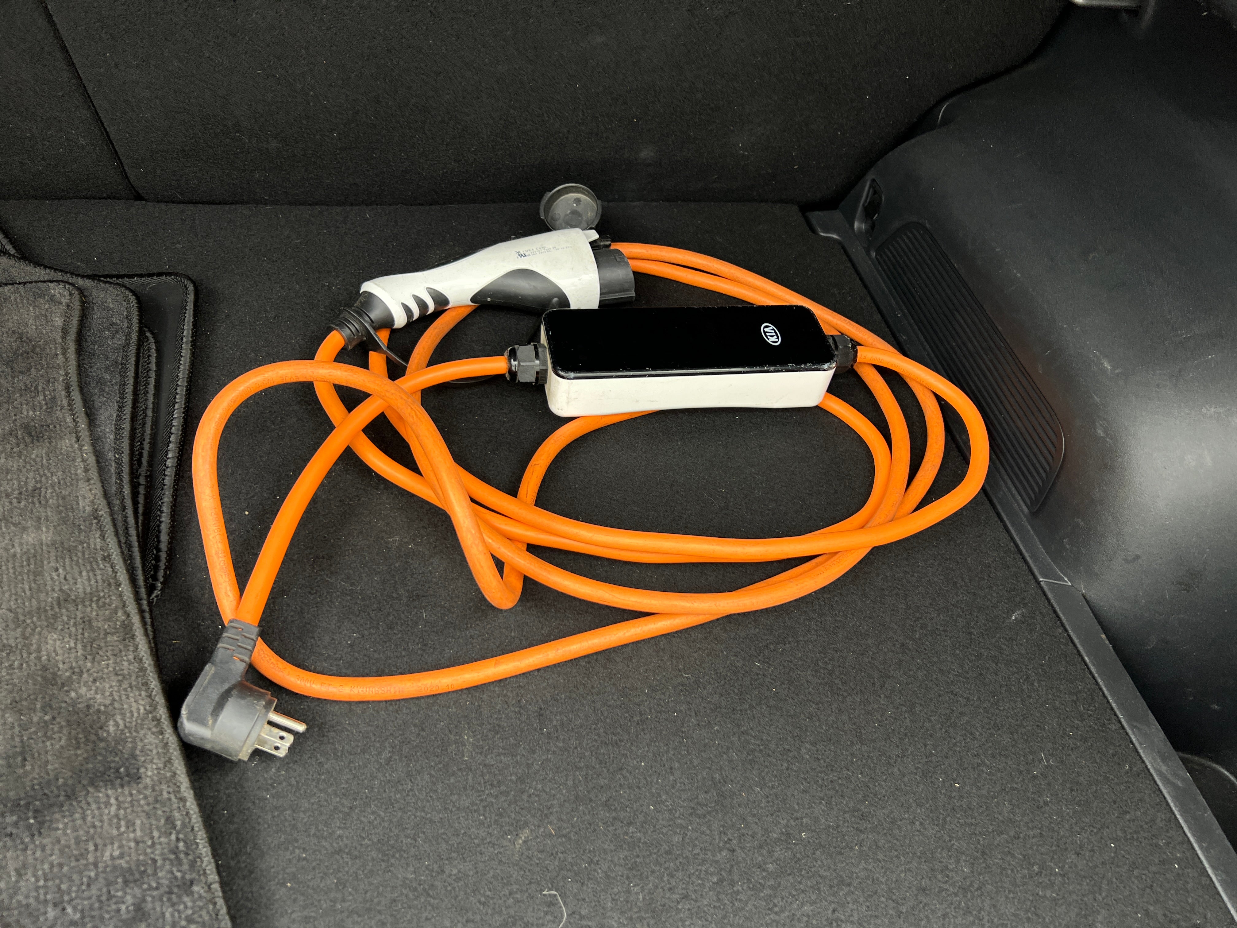 Used 2024 Kia Niro Wind with VIN KNDCR3L1XR5112846 for sale in Auburn, WA