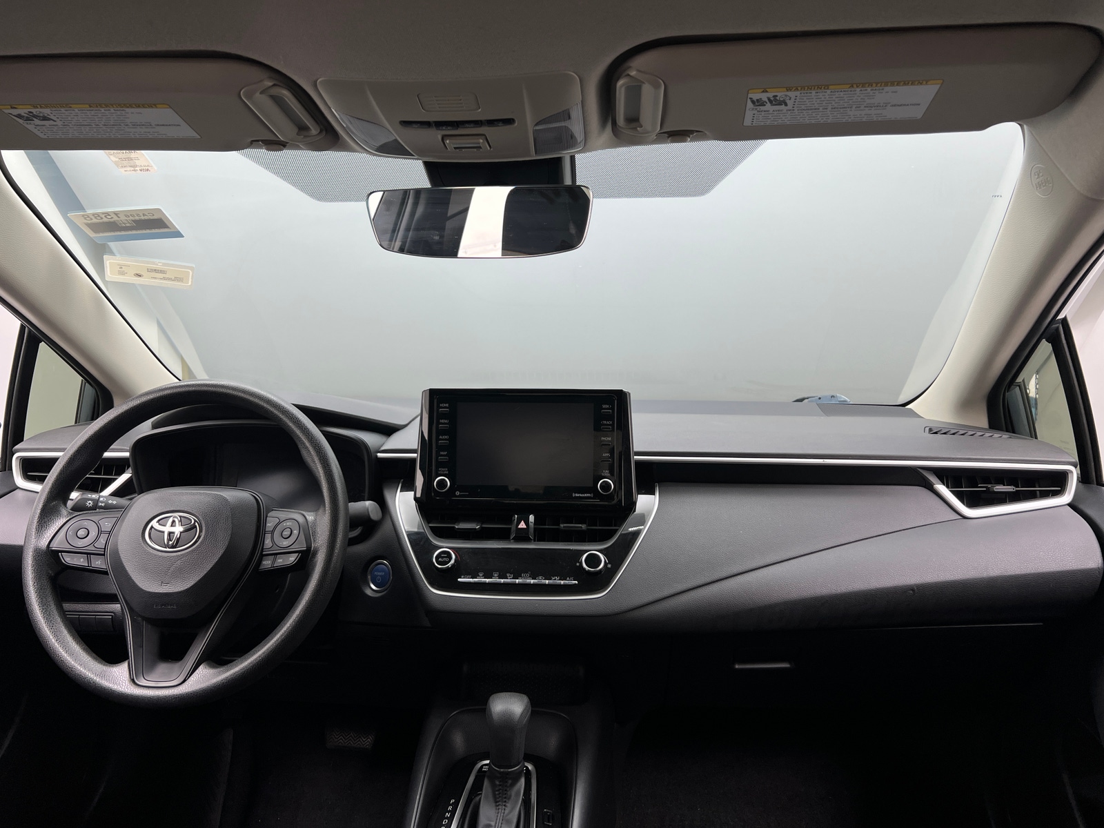 Thumbnail: 2022 Toyota Corolla - 3