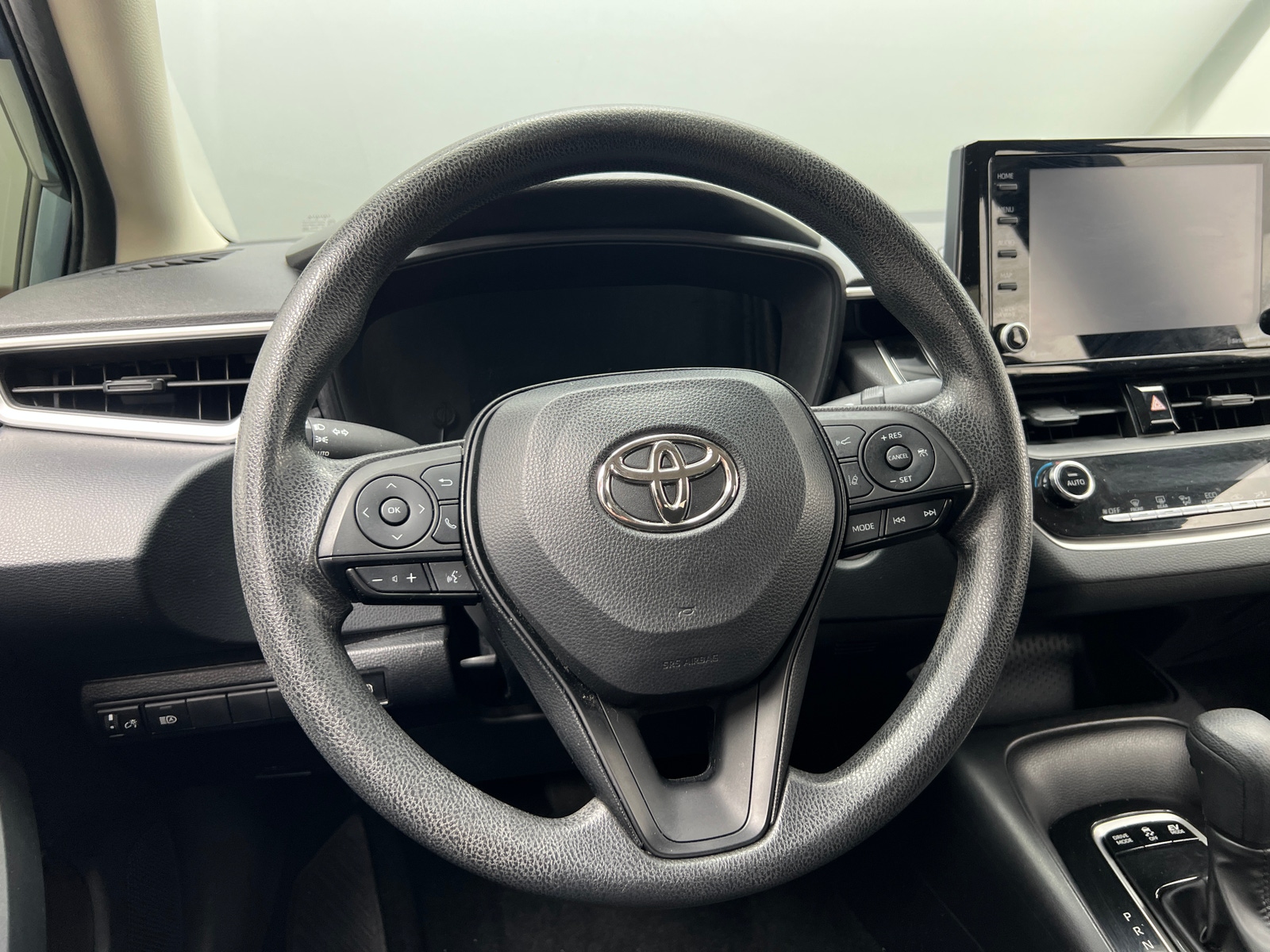 Thumbnail: 2022 Toyota Corolla - 5