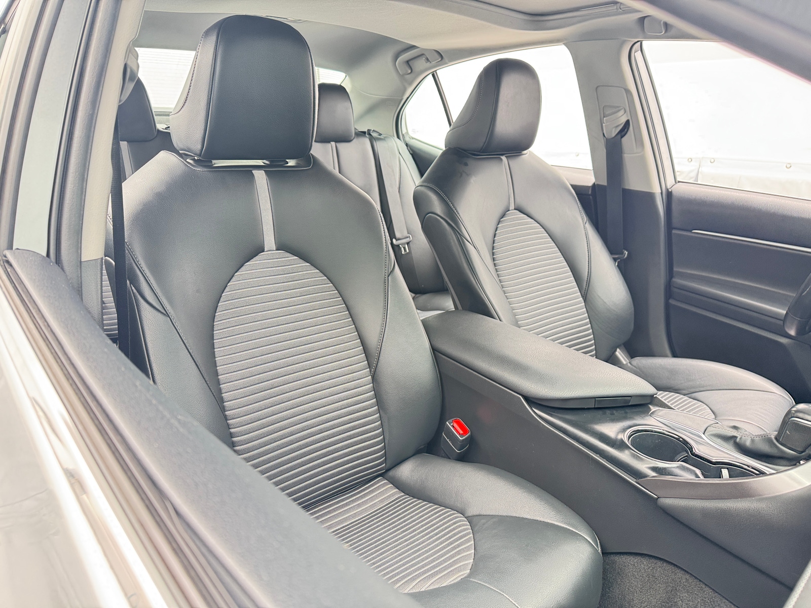 Thumbnail: 2020 Toyota Camry - 2