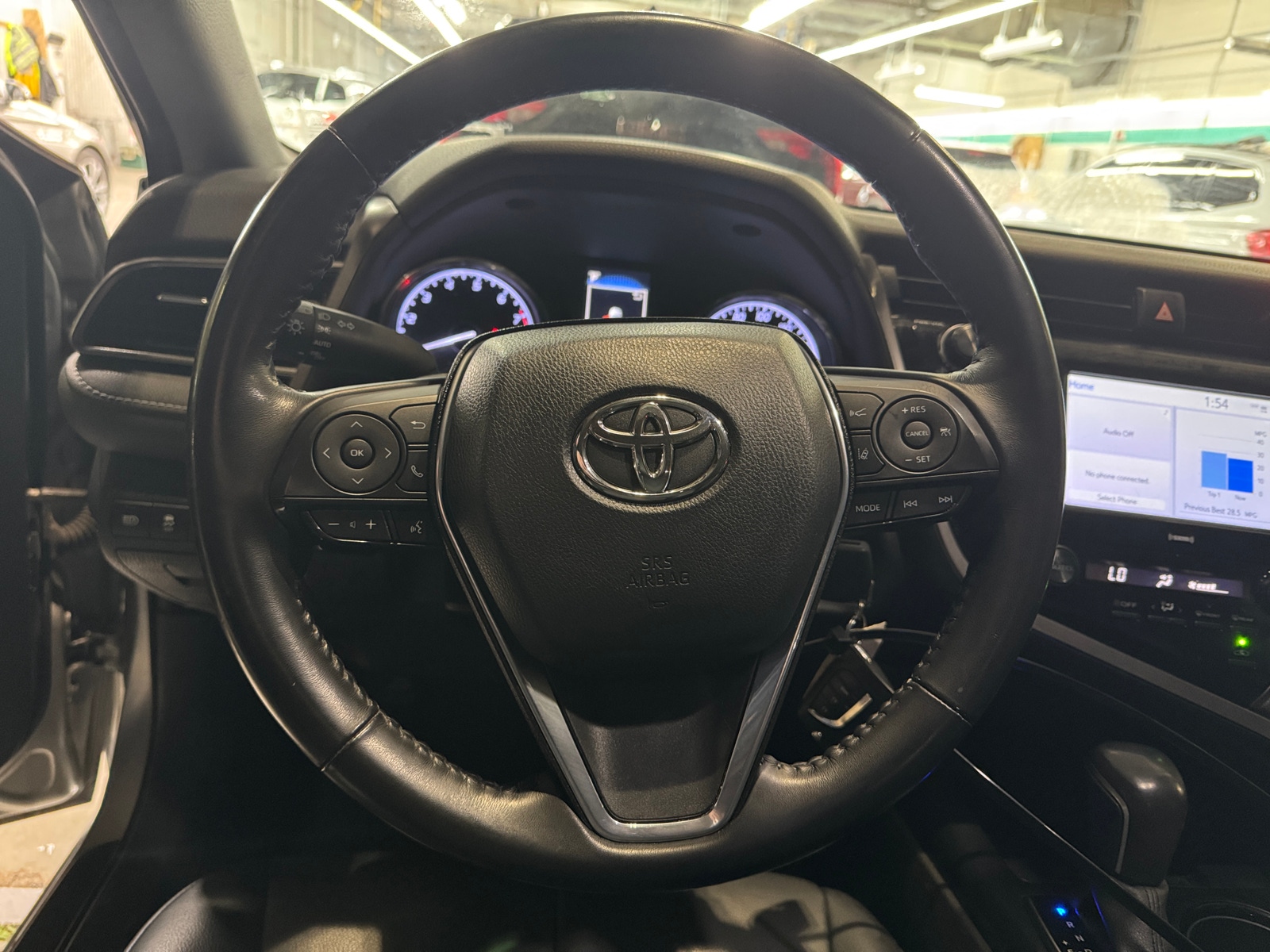 Thumbnail: 2020 Toyota Camry - 5