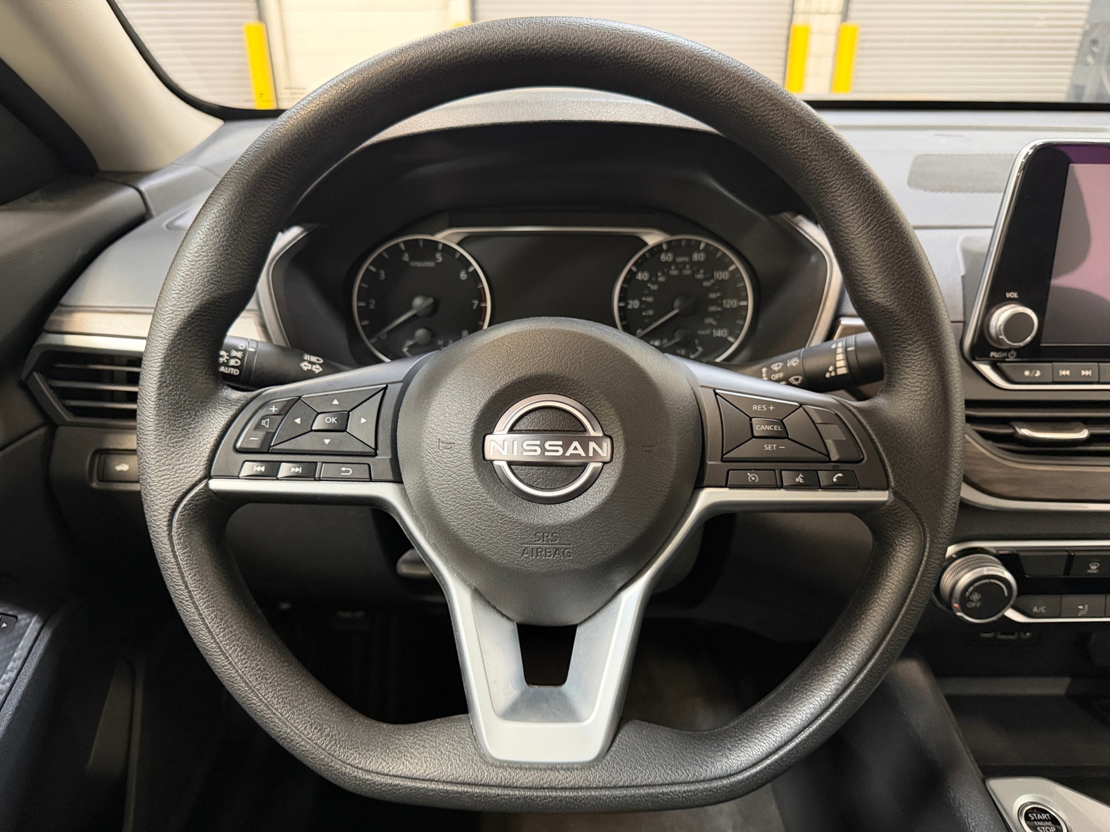Thumbnail: 2025 Nissan Altima - 5