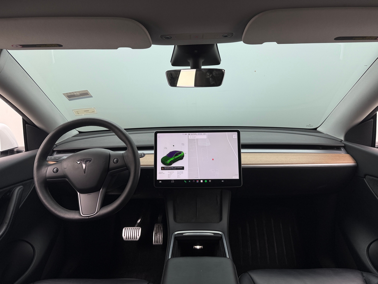 Thumbnail: 2021 Tesla Model Y - 2