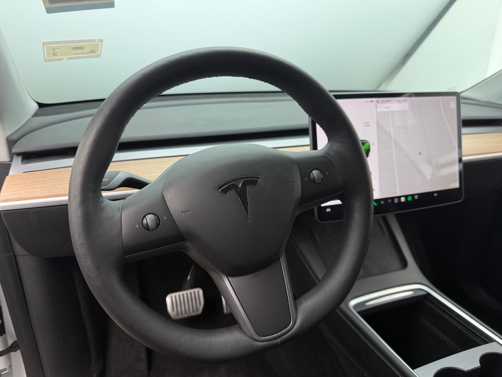 Thumbnail: 2021 Tesla Model Y - 4
