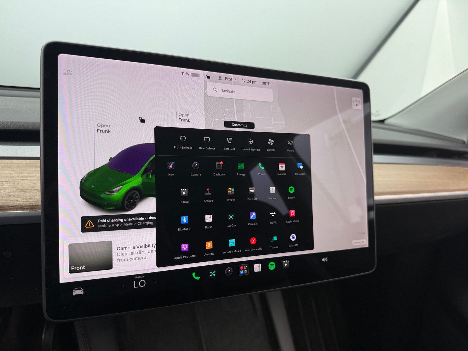Thumbnail: 2021 Tesla Model Y - 3