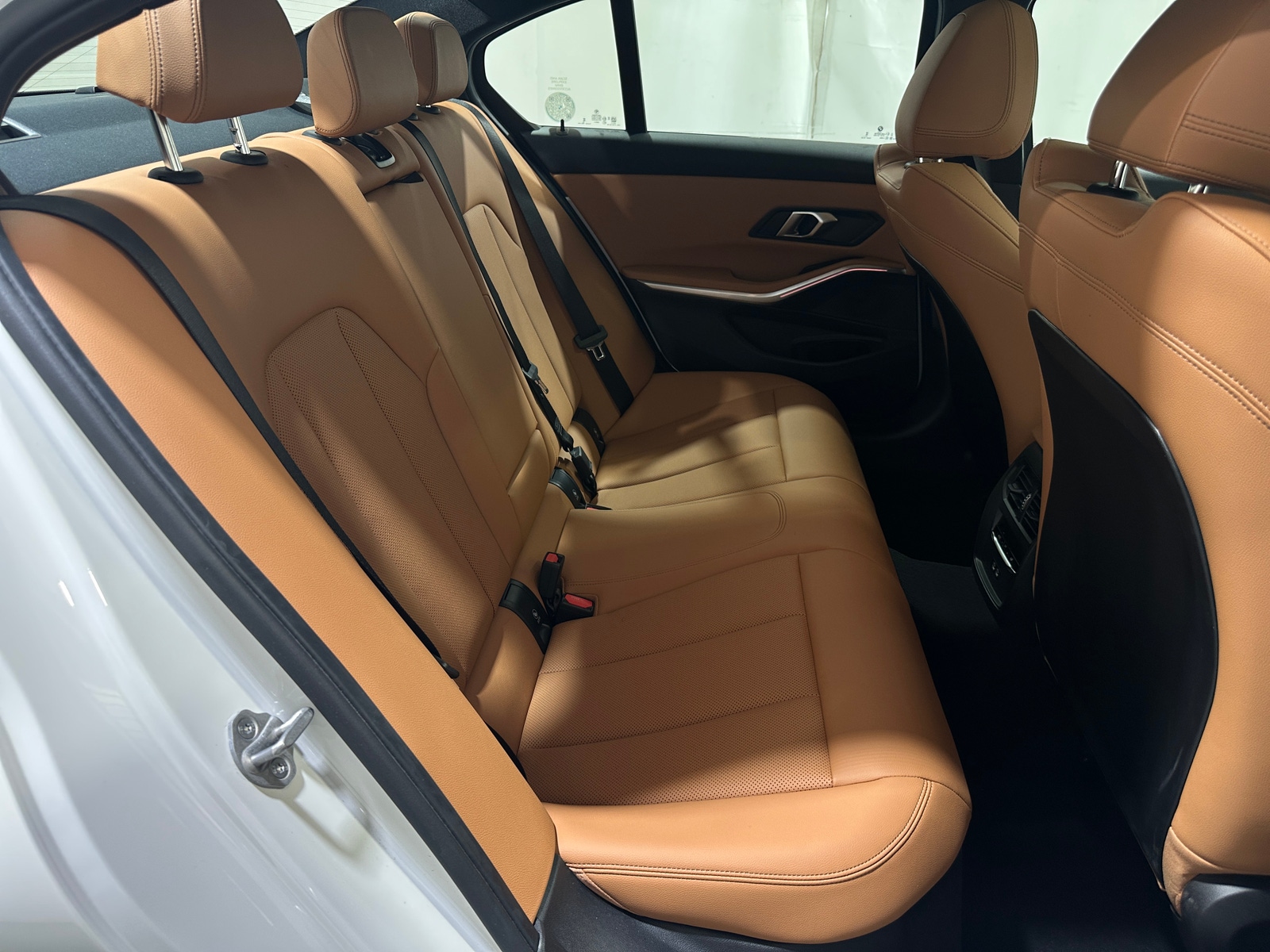 Thumbnail: 2026 BMW 3 Series - 5