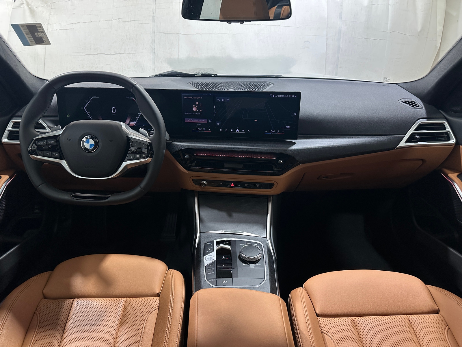 Thumbnail: 2026 BMW 3 Series - 2