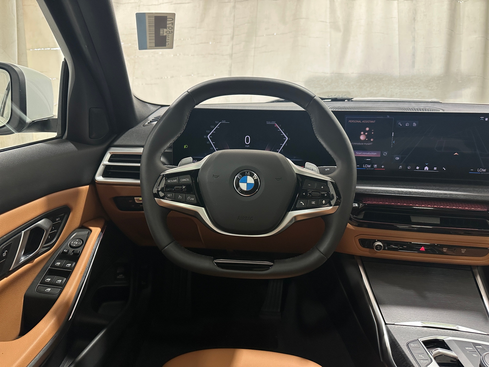 Thumbnail: 2026 BMW 3 Series - 4