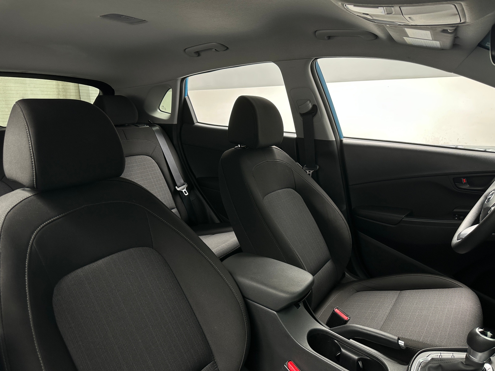 Thumbnail: 2022 Hyundai Kona - 2