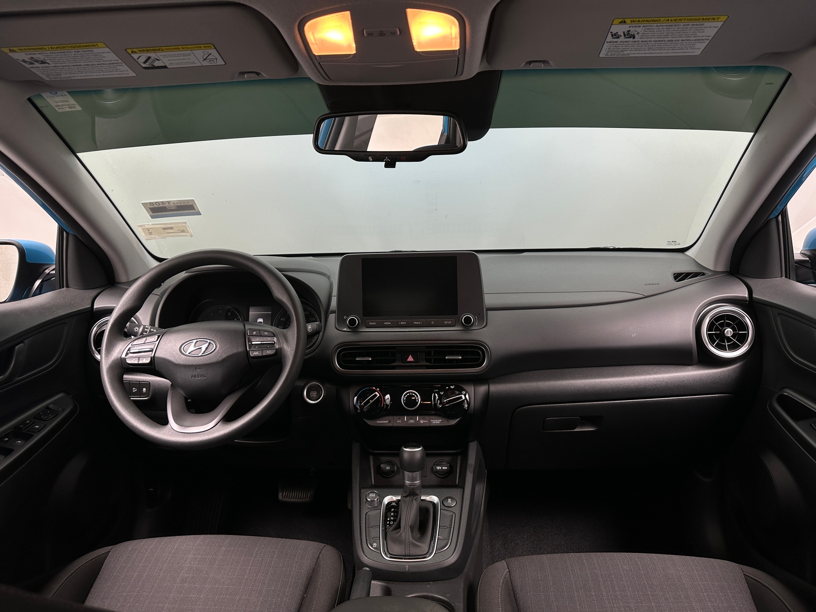 Thumbnail: 2022 Hyundai Kona - 3
