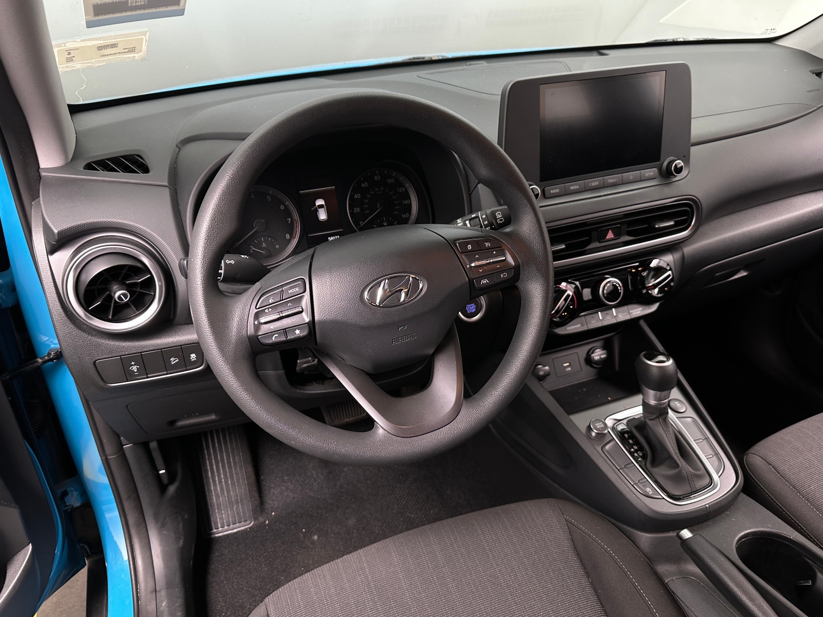 Thumbnail: 2022 Hyundai Kona - 5