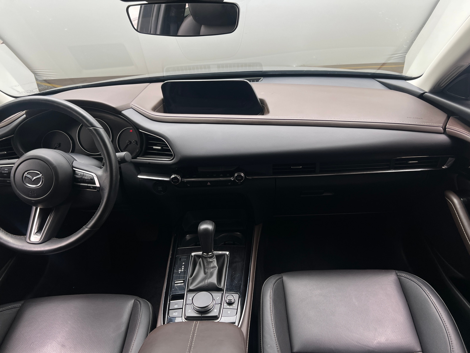 Thumbnail: 2024 Mazda CX-30 - 2