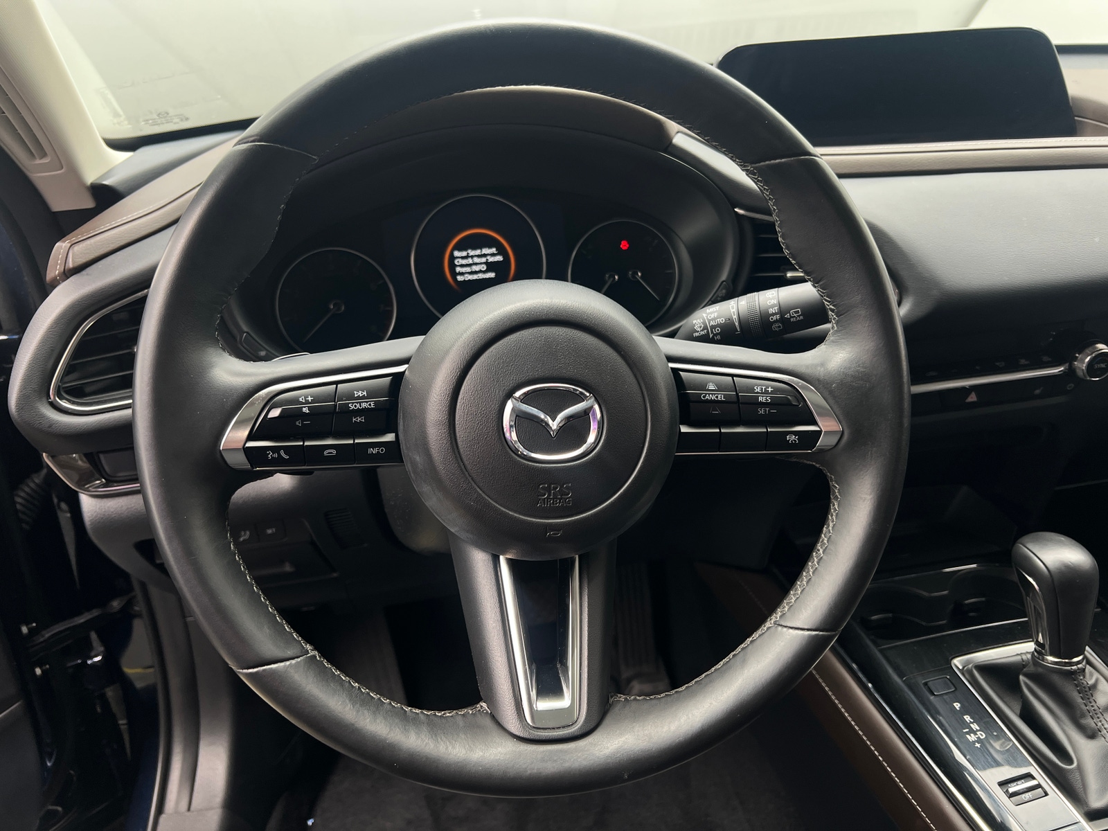 Thumbnail: 2024 Mazda CX-30 - 4