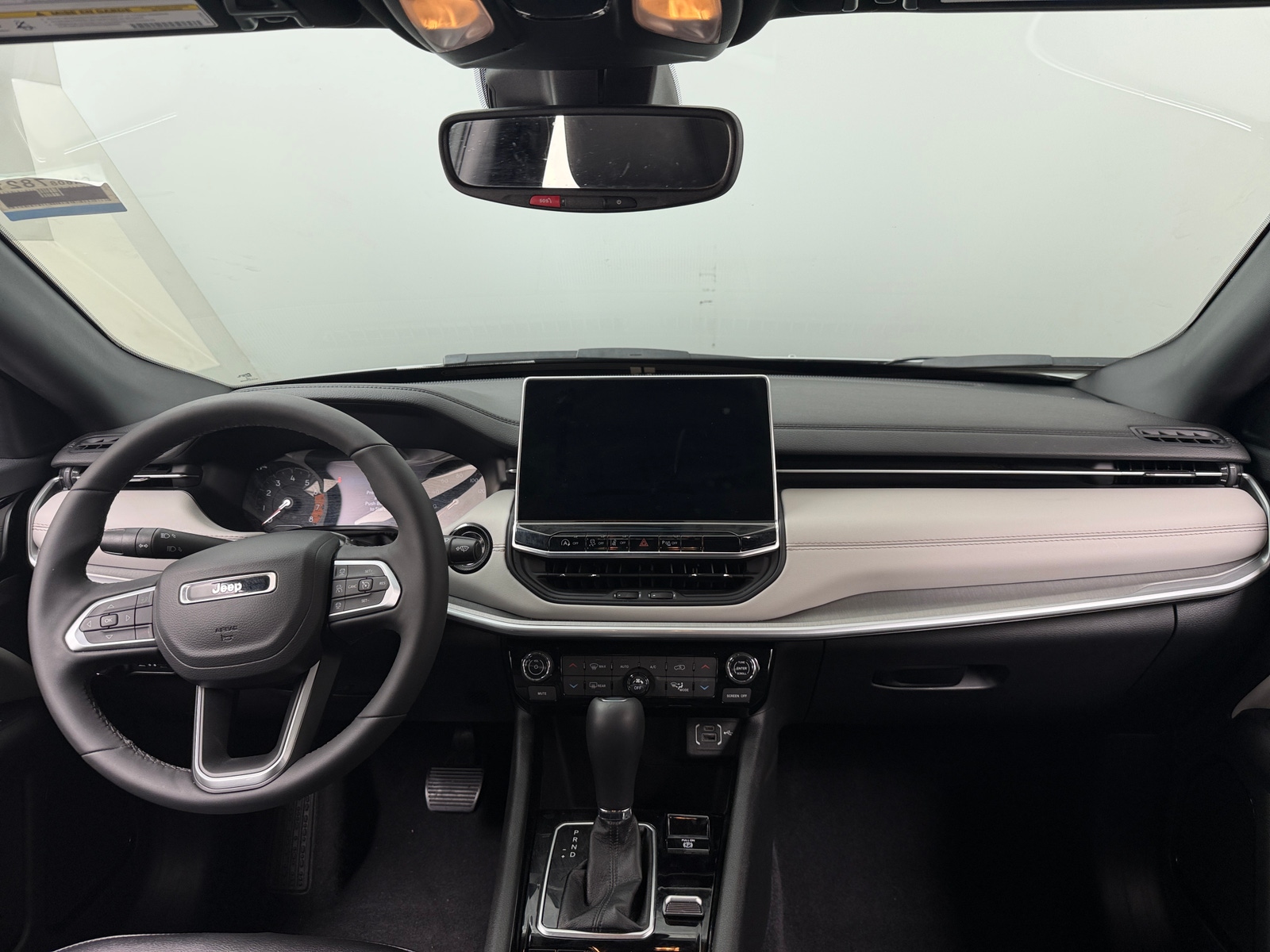 Thumbnail: 2026 Jeep Compass - 2