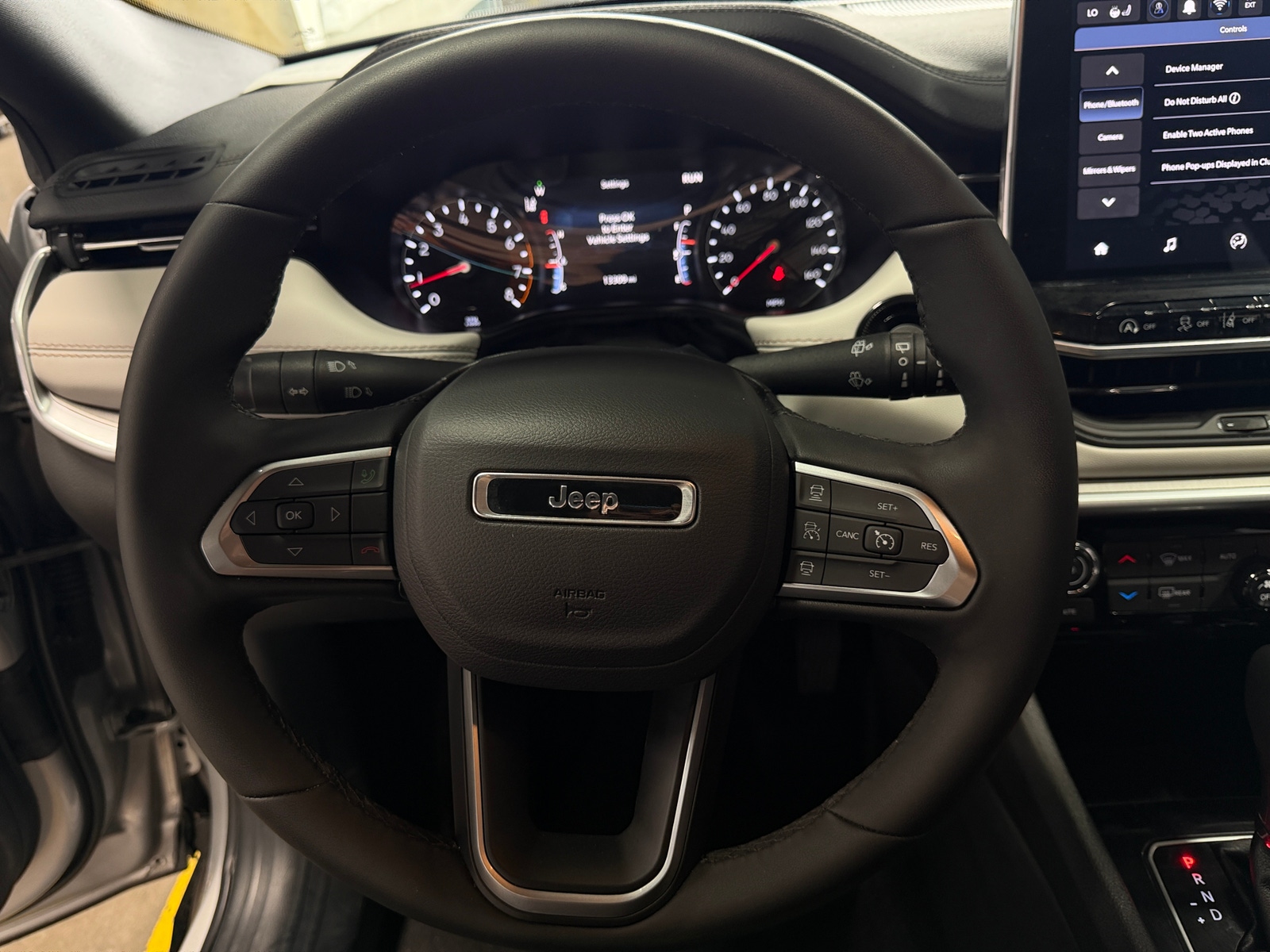 Thumbnail: 2026 Jeep Compass - 4