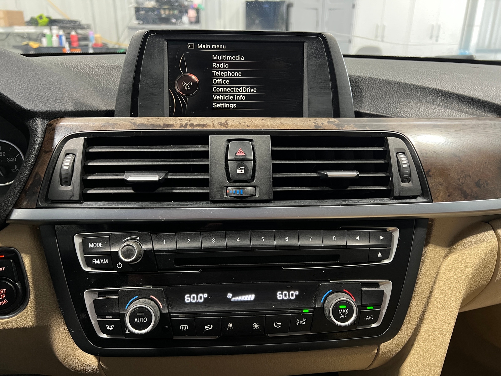Thumbnail: 2016 BMW 4 Series - 3