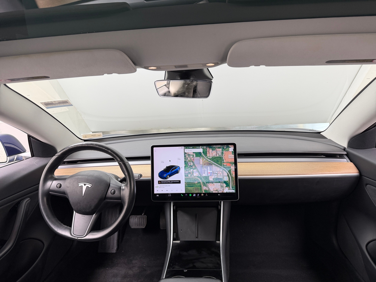 Thumbnail: 2018 Tesla Model 3 - 2