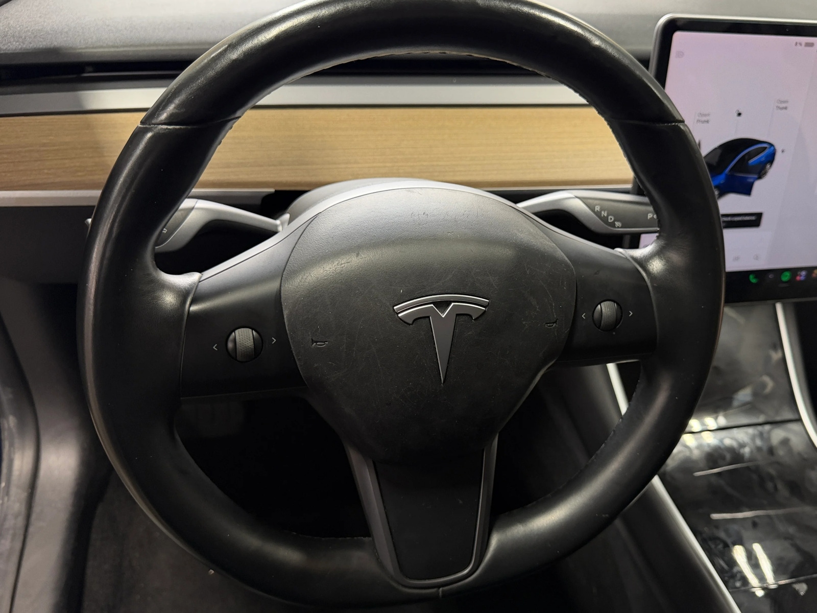 Thumbnail: 2018 Tesla Model 3 - 4