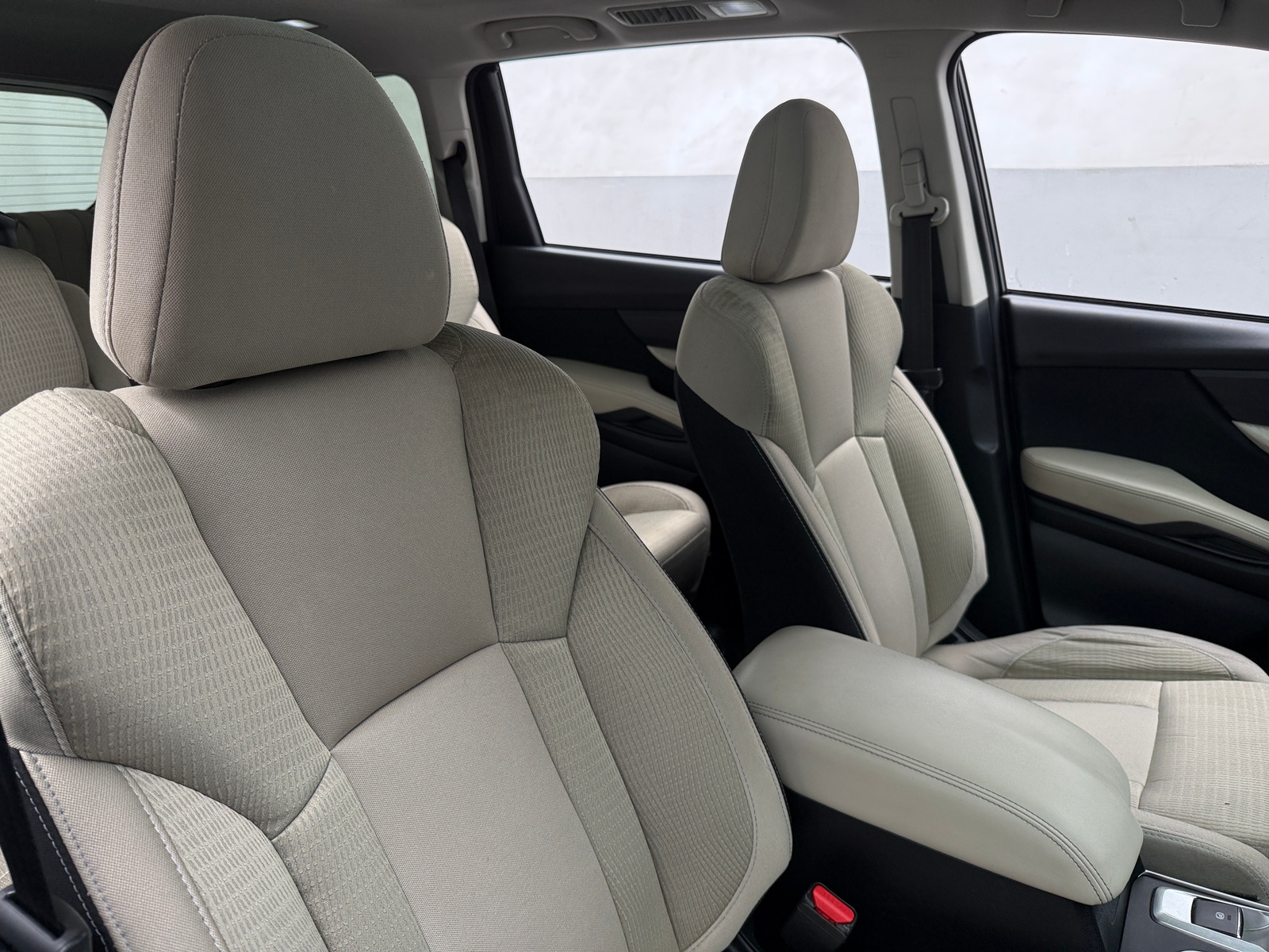 Thumbnail: 2020 Subaru Ascent - 2