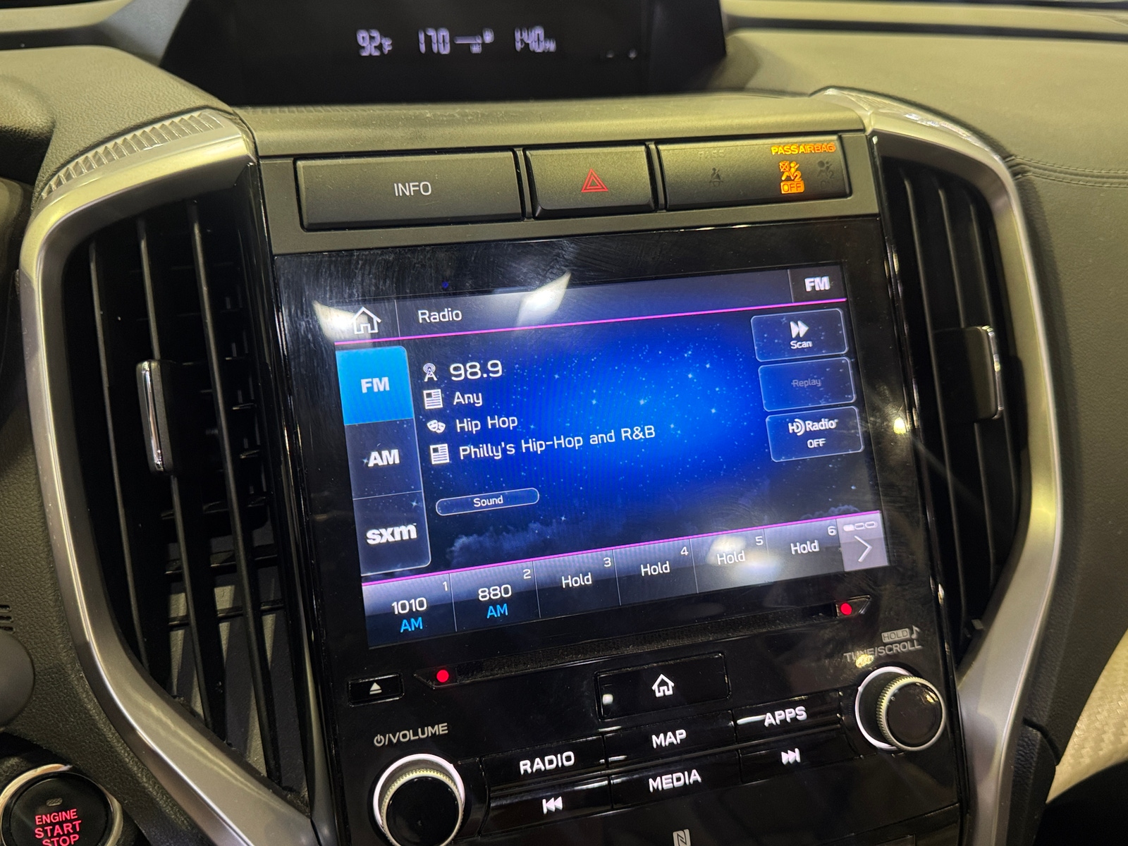 Thumbnail: 2020 Subaru Ascent - 4