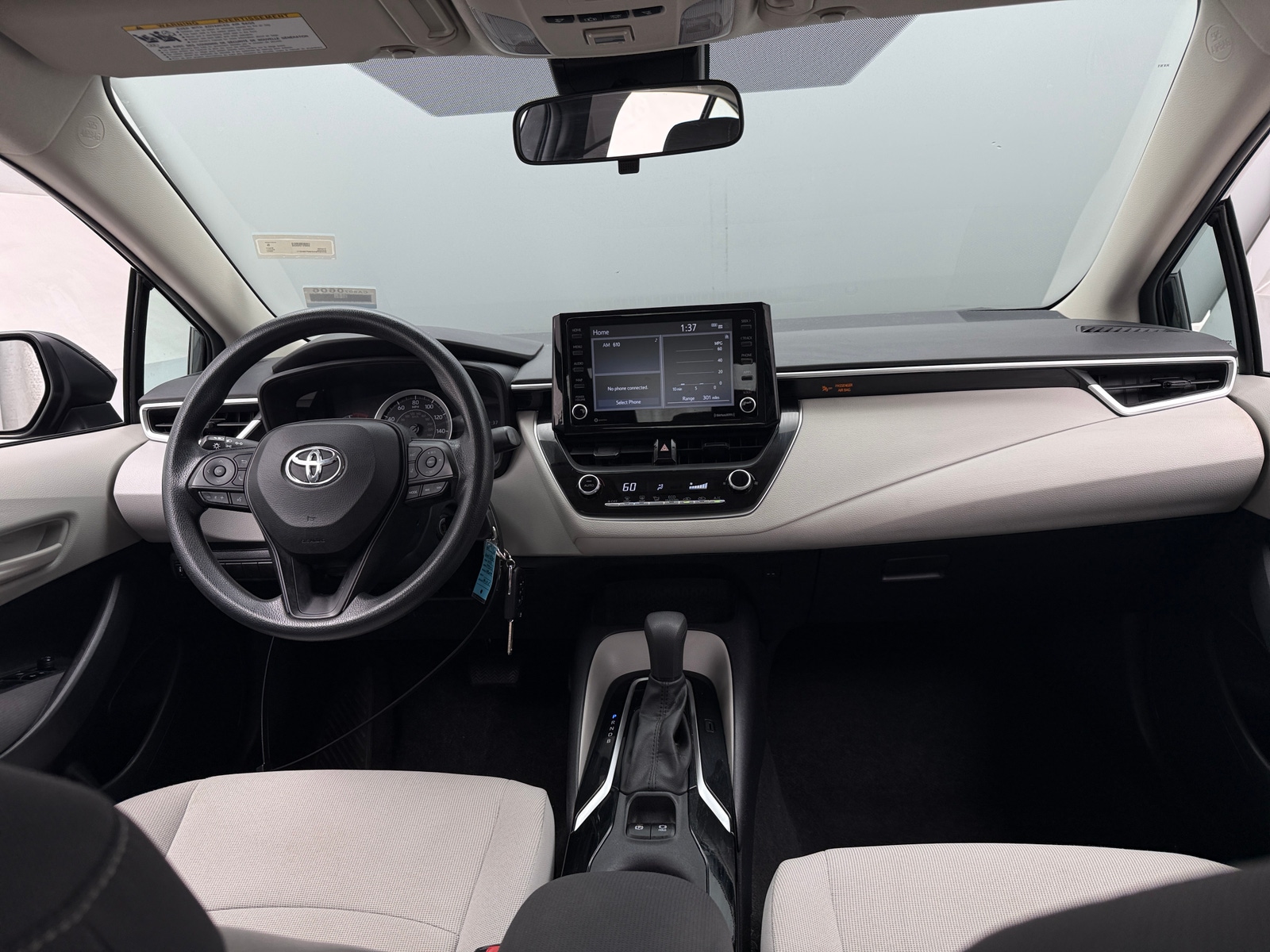 Thumbnail: 2022 Toyota Corolla - 3