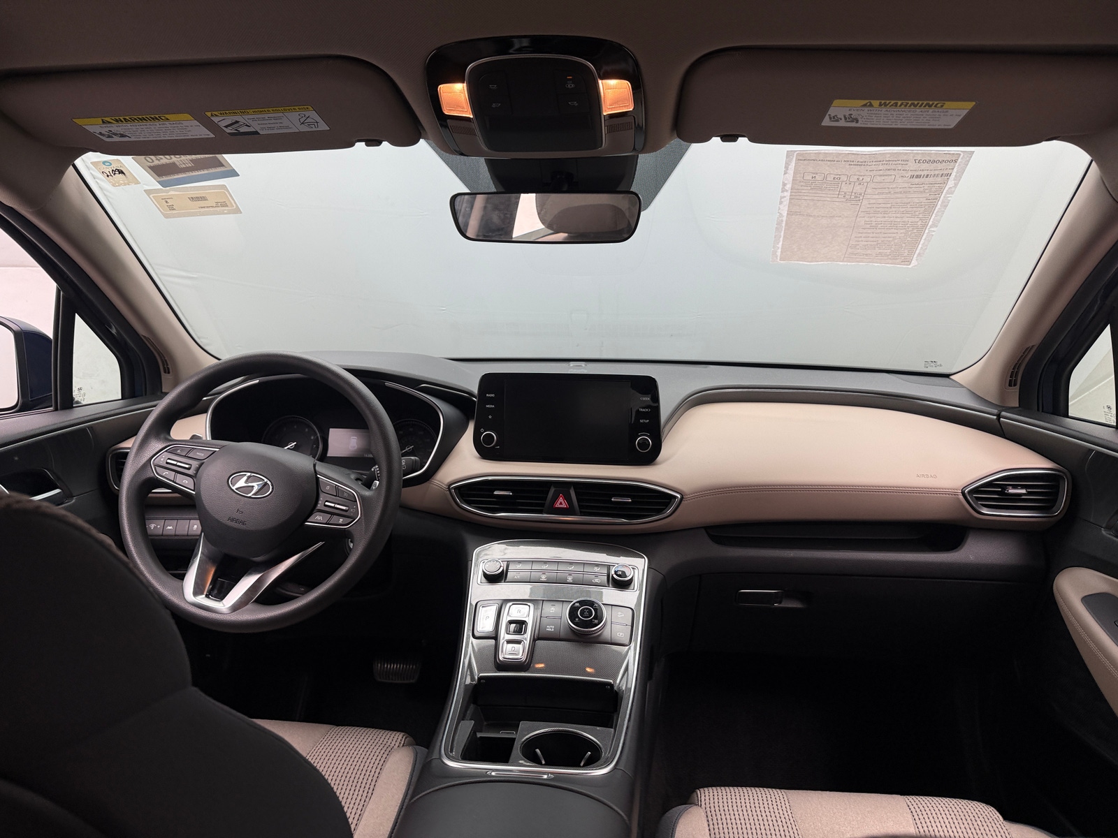 Thumbnail: 2023 Hyundai Santa Fe - 3