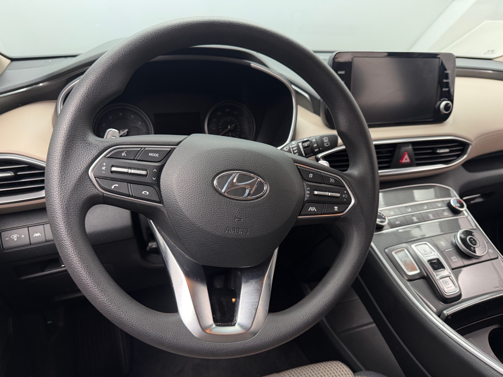Thumbnail: 2023 Hyundai Santa Fe - 5