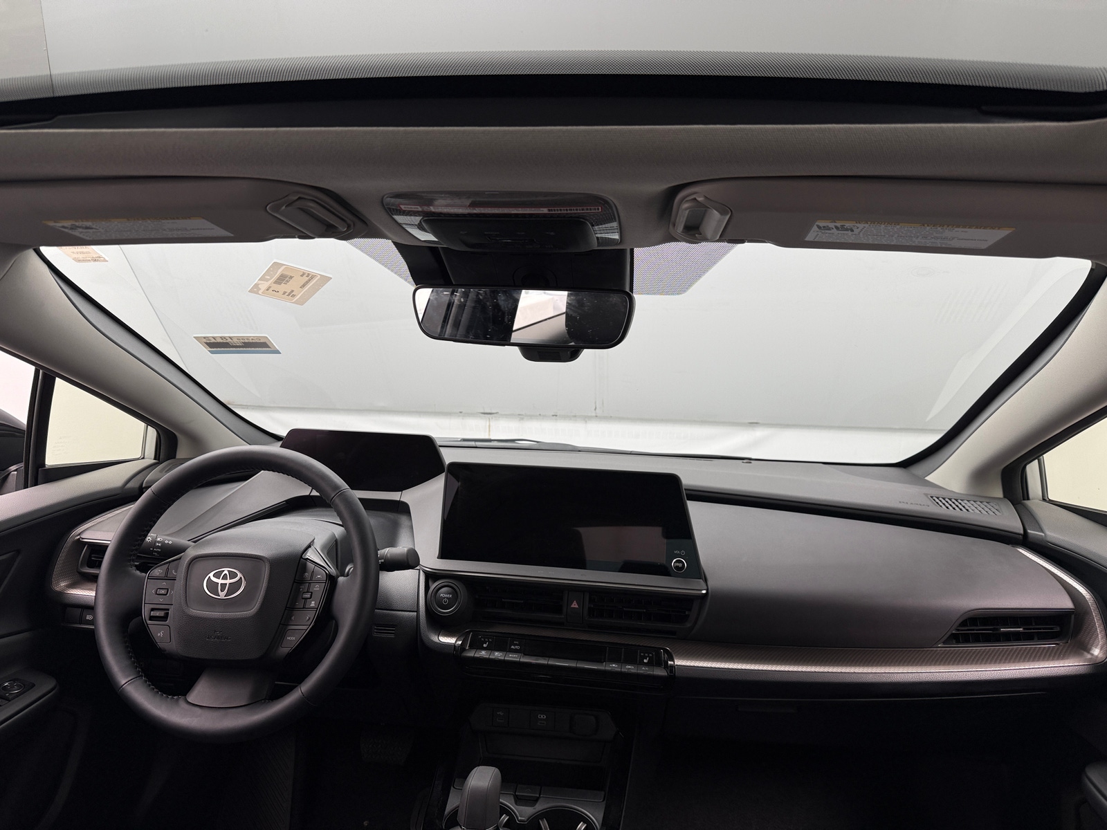 Thumbnail: 2025 Toyota Prius - 3