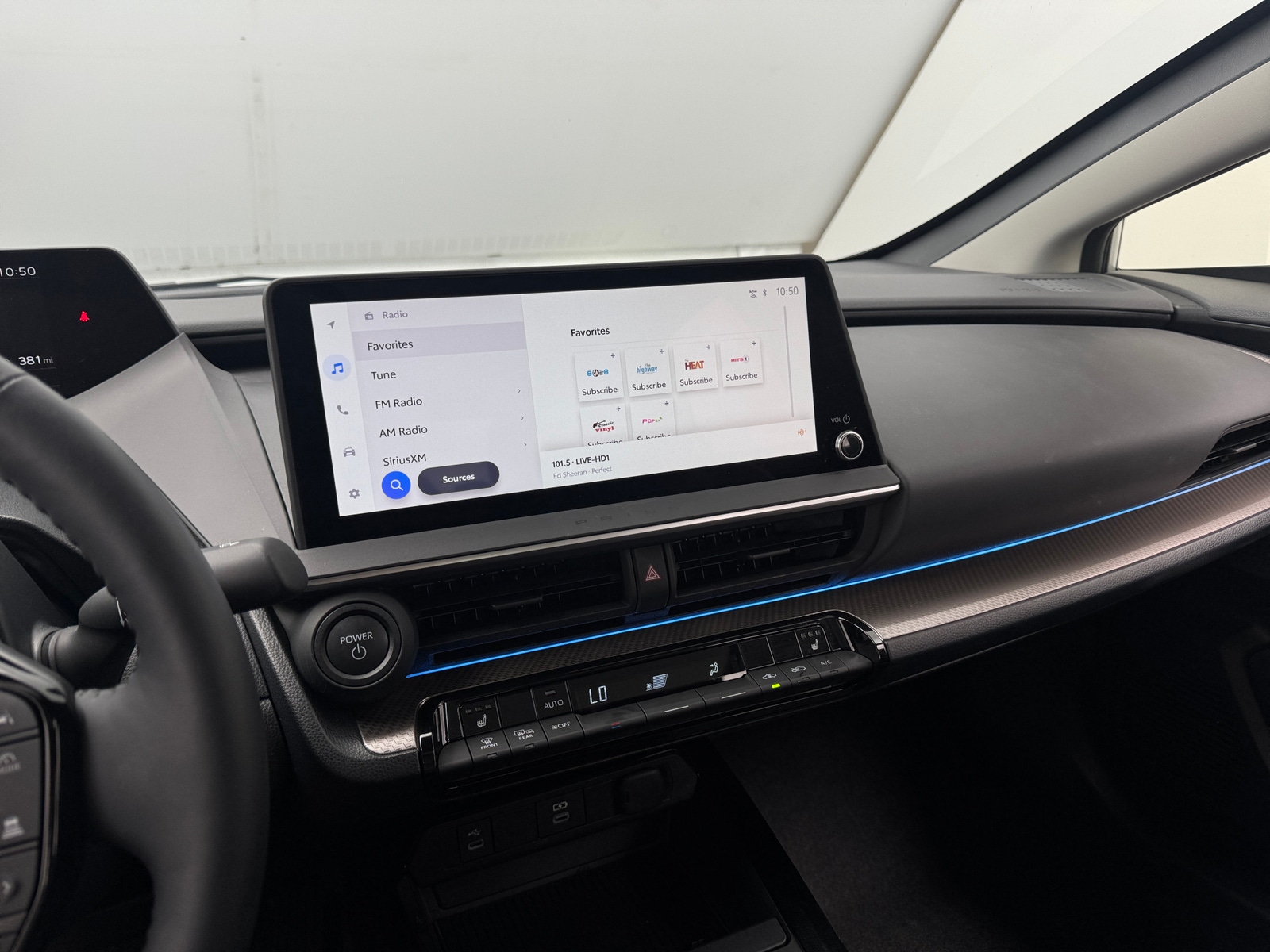 Thumbnail: 2025 Toyota Prius - 4