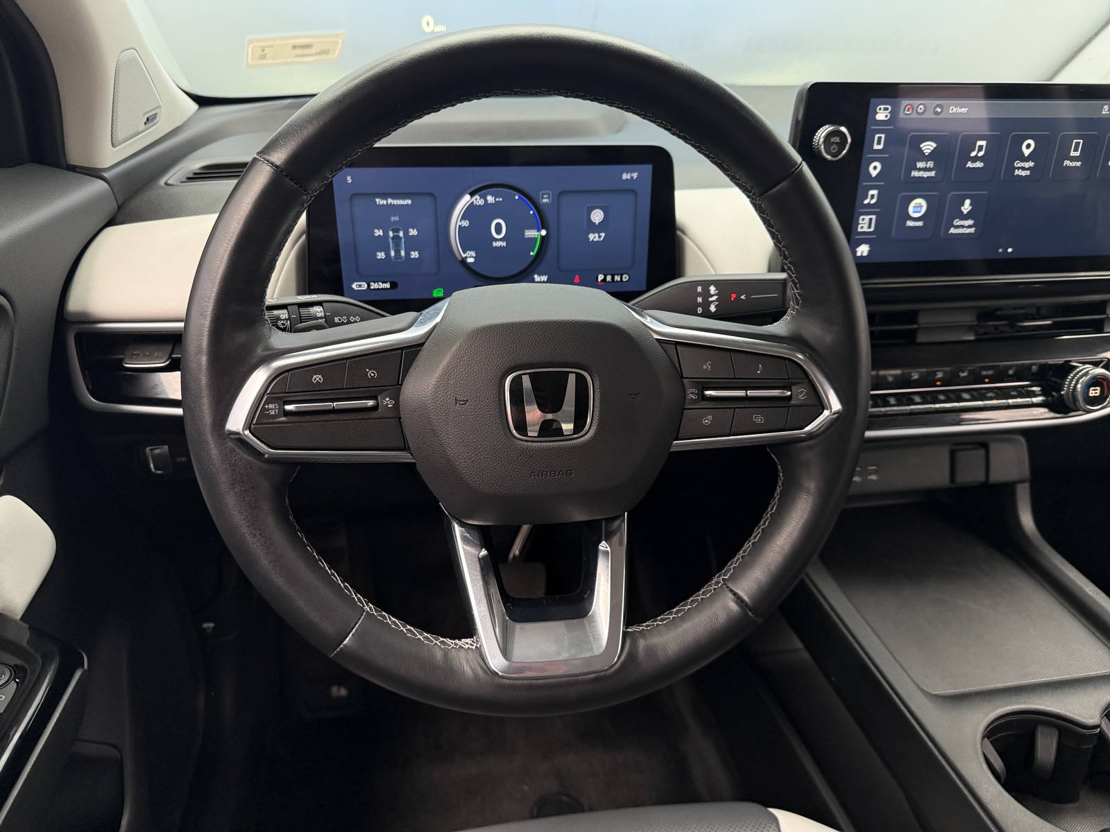 Thumbnail: 2024 Honda Prologue - 4