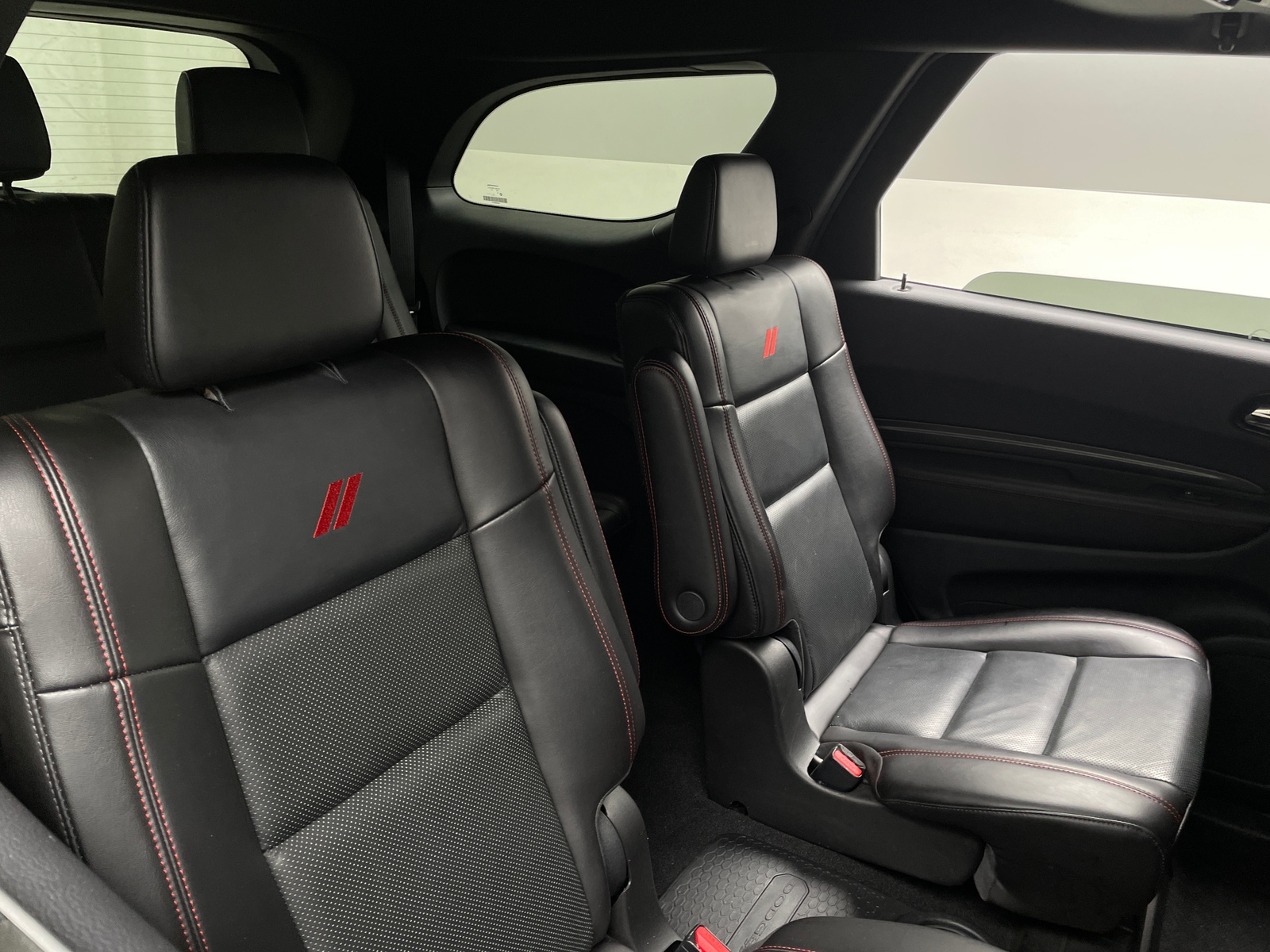 Thumbnail: 2023 Dodge Durango - 5