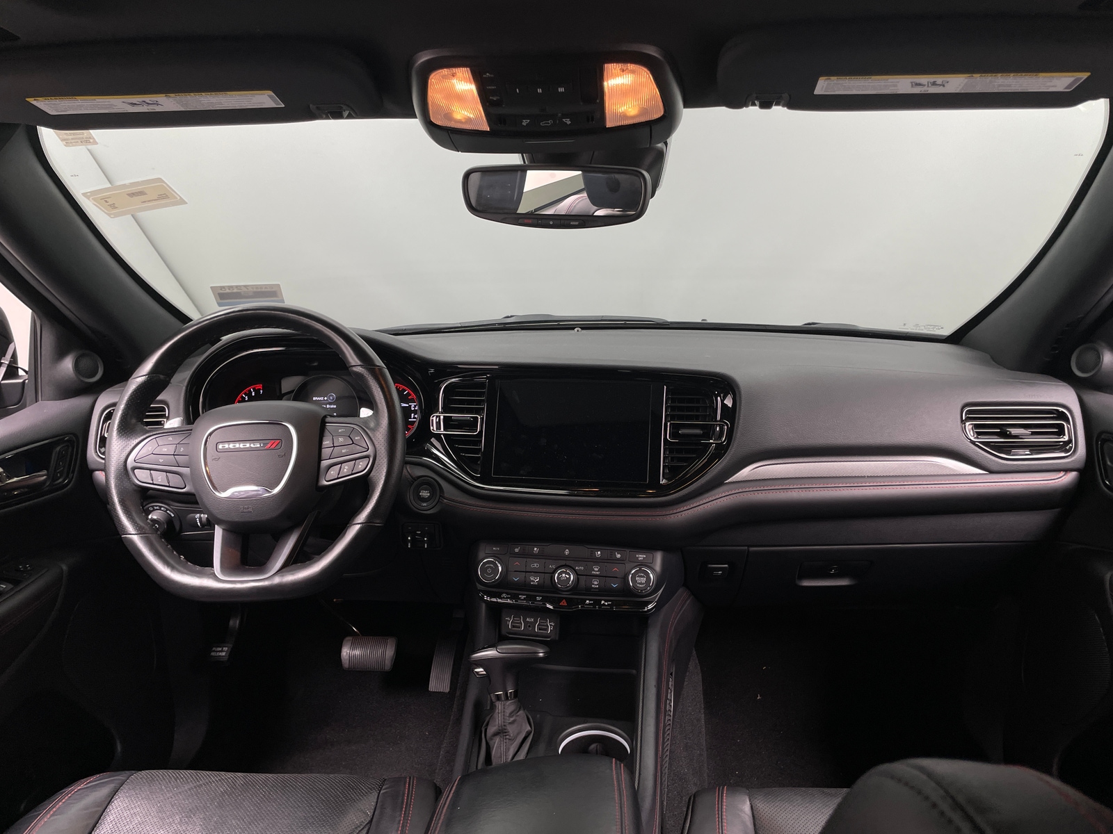 Thumbnail: 2023 Dodge Durango - 2