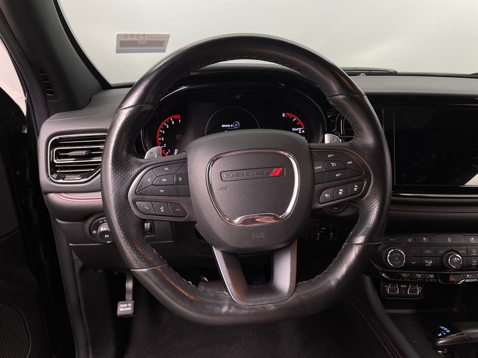 Thumbnail: 2023 Dodge Durango - 4