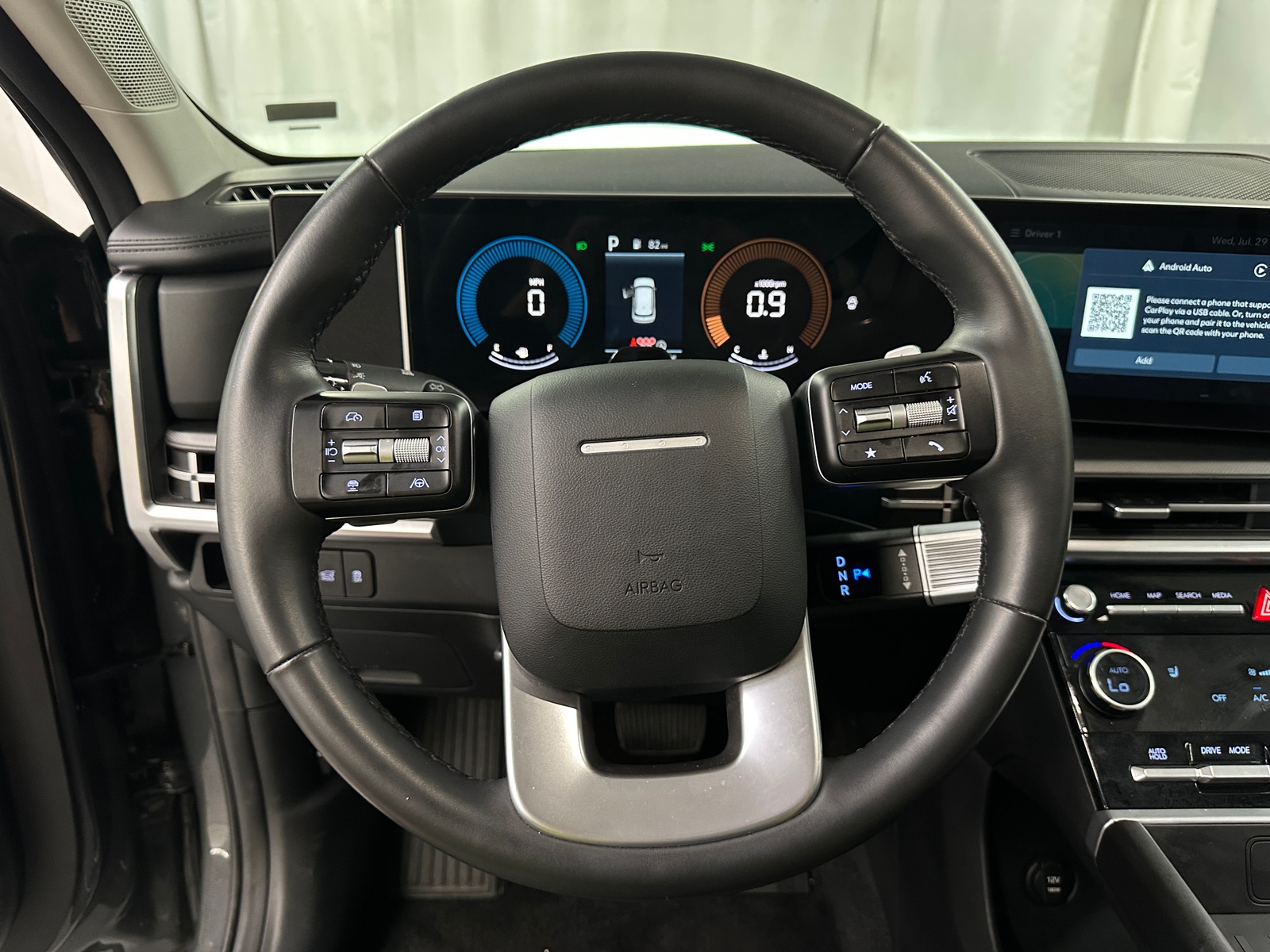 Thumbnail: 2026 Hyundai Santa Fe - 4