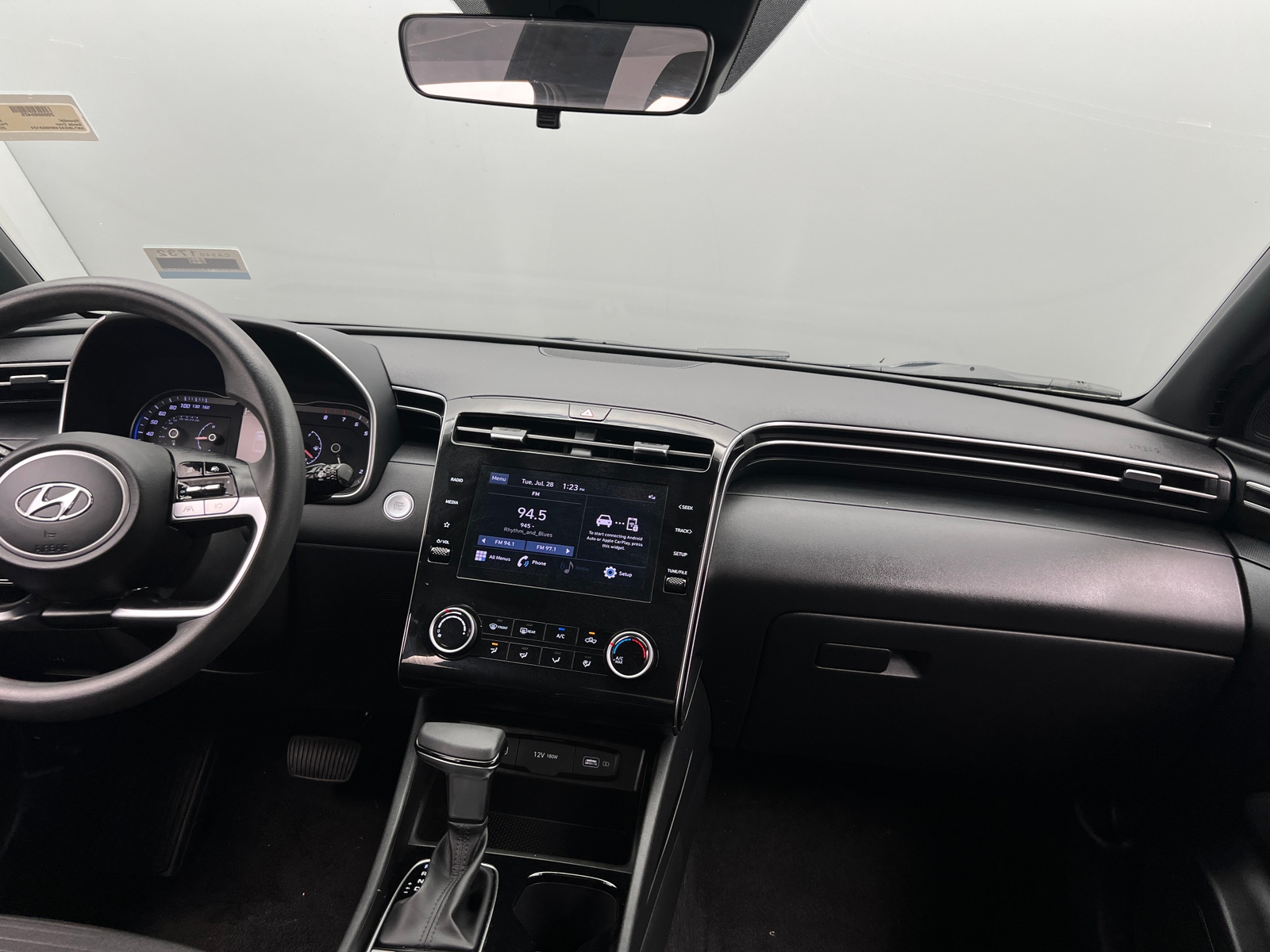 Thumbnail: 2022 Hyundai Santa Cruz - 3