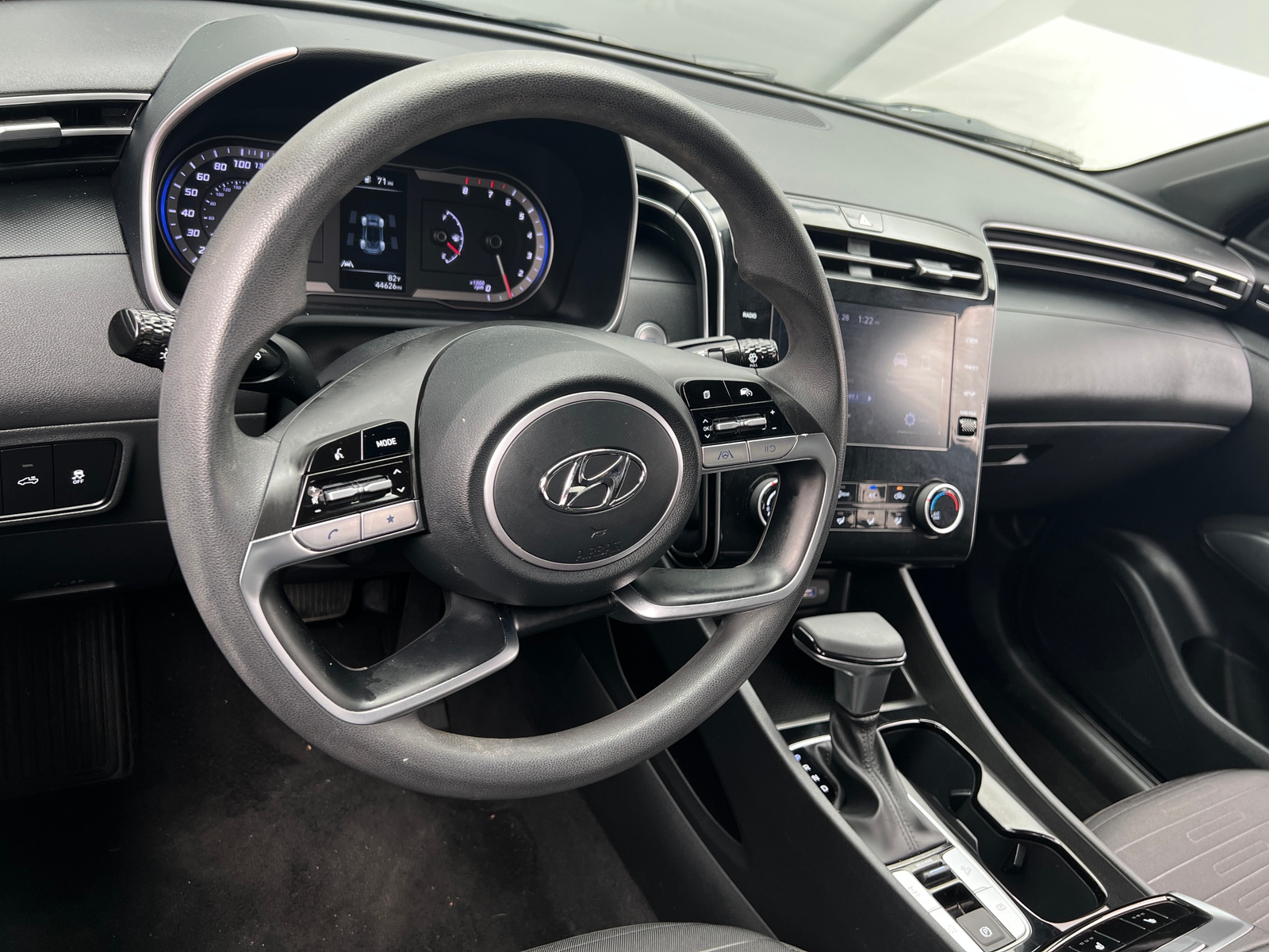 Thumbnail: 2022 Hyundai Santa Cruz - 5