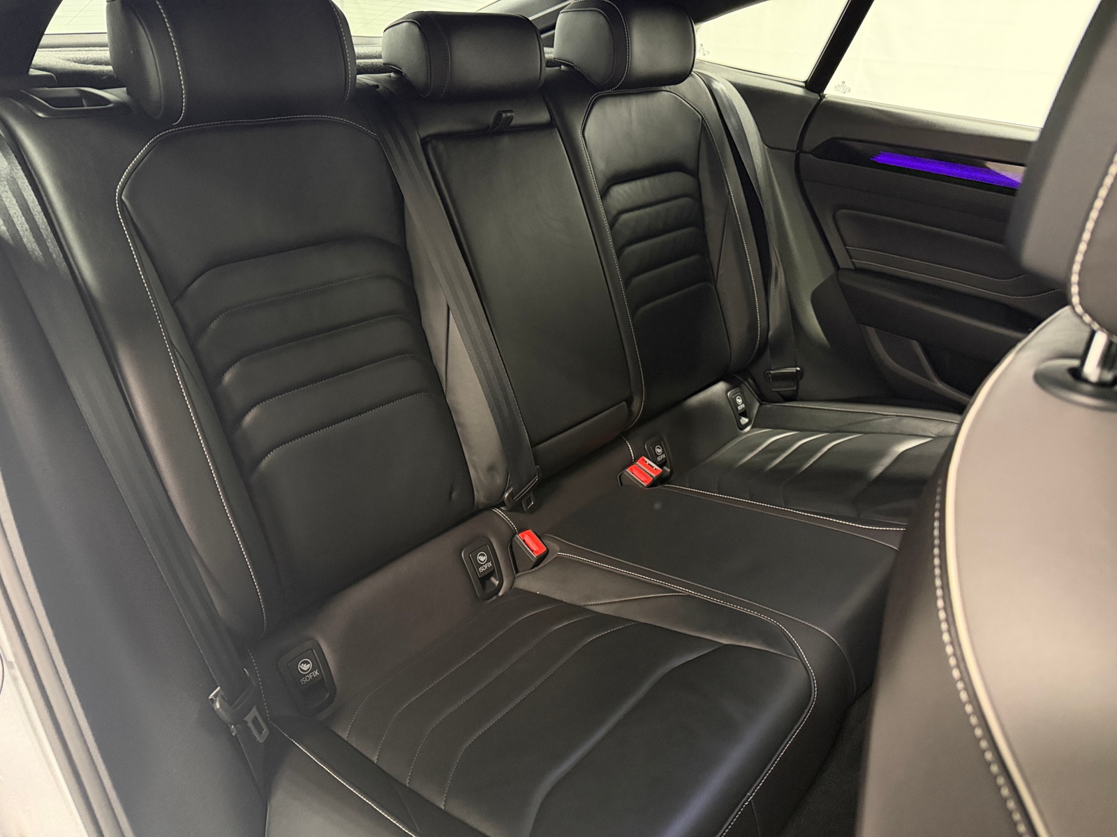 Thumbnail: 2021 Volkswagen Arteon - 5