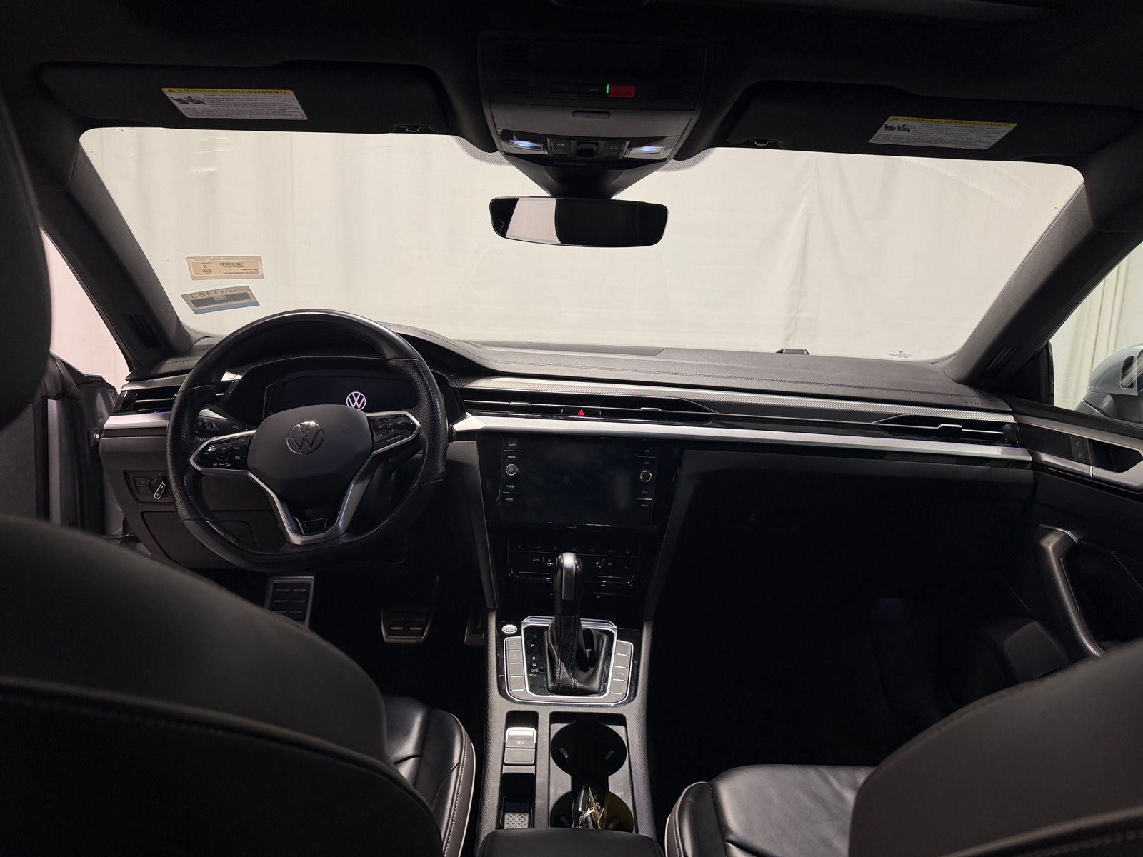 Thumbnail: 2021 Volkswagen Arteon - 2