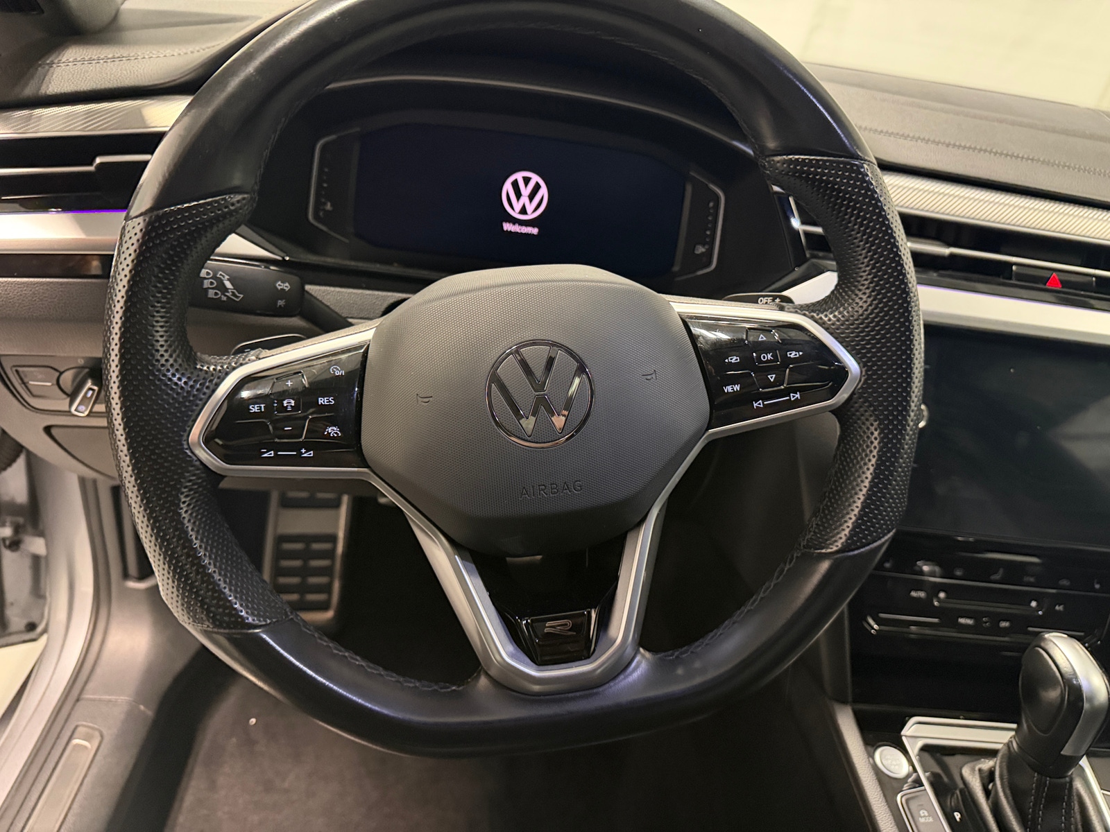 Thumbnail: 2021 Volkswagen Arteon - 4